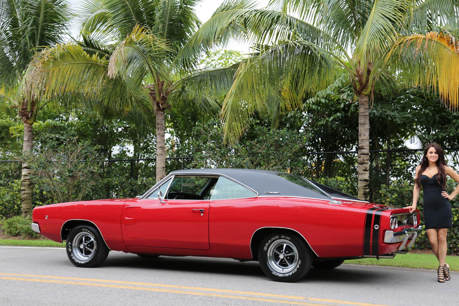 Used 0 for sale Sold at Muscle Cars for Sale Inc. in Fort Myers FL 33912 5