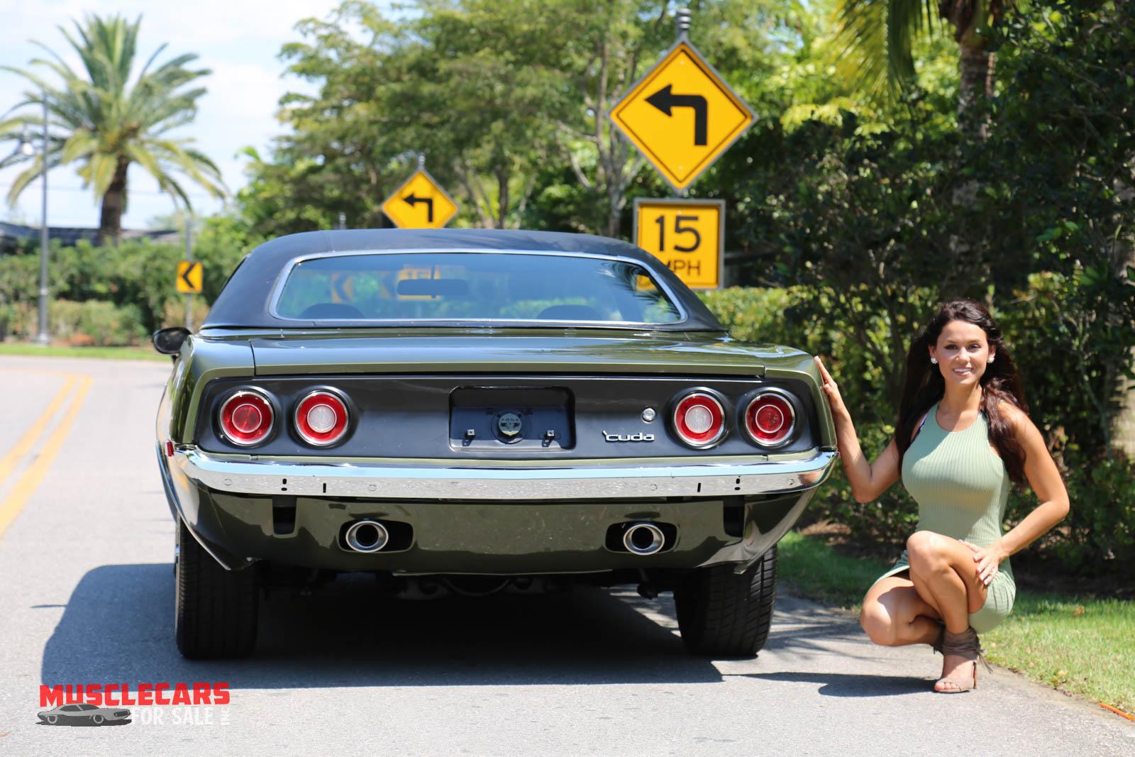 Used 0 for sale Sold at Muscle Cars for Sale Inc. in Fort Myers FL 33912 2