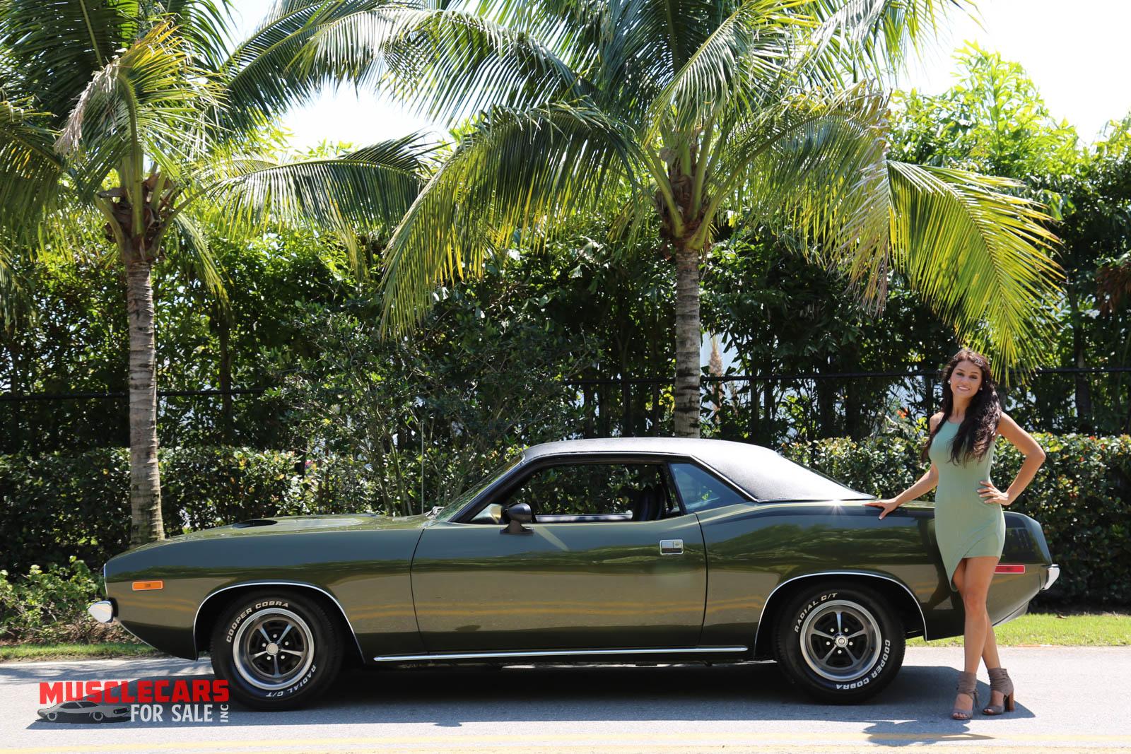 Used 0 for sale Sold at Muscle Cars for Sale Inc. in Fort Myers FL 33912 4