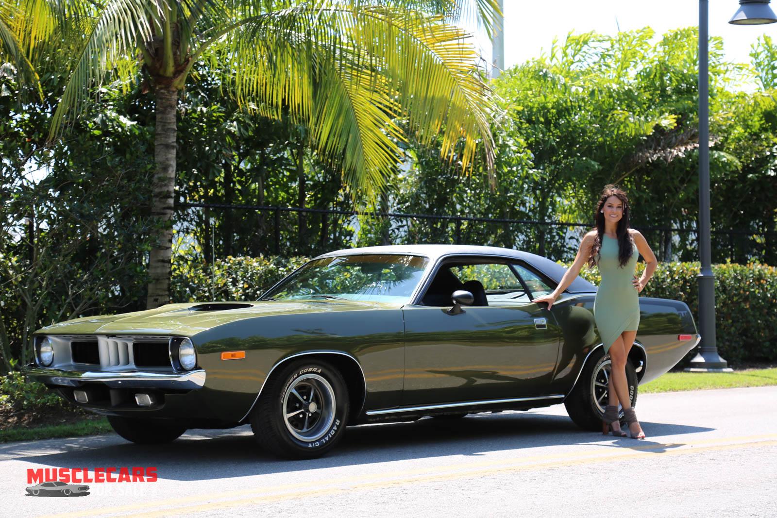 Used 0 for sale Sold at Muscle Cars for Sale Inc. in Fort Myers FL 33912 5