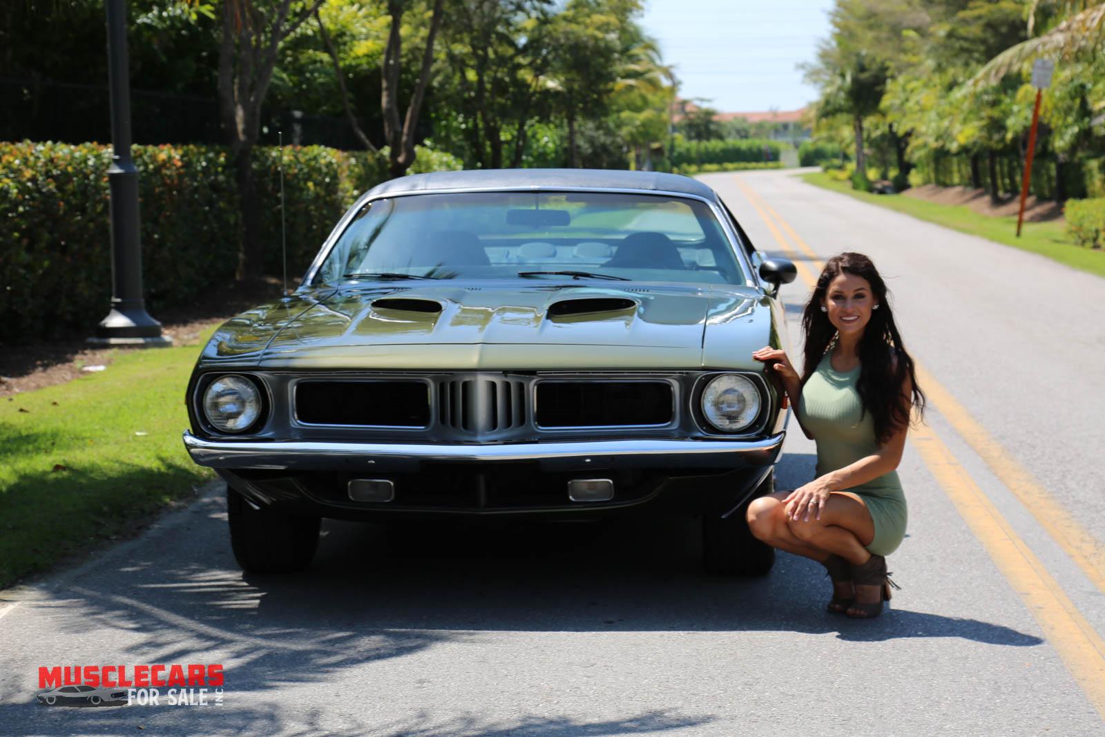 Used 0 for sale Sold at Muscle Cars for Sale Inc. in Fort Myers FL 33912 6