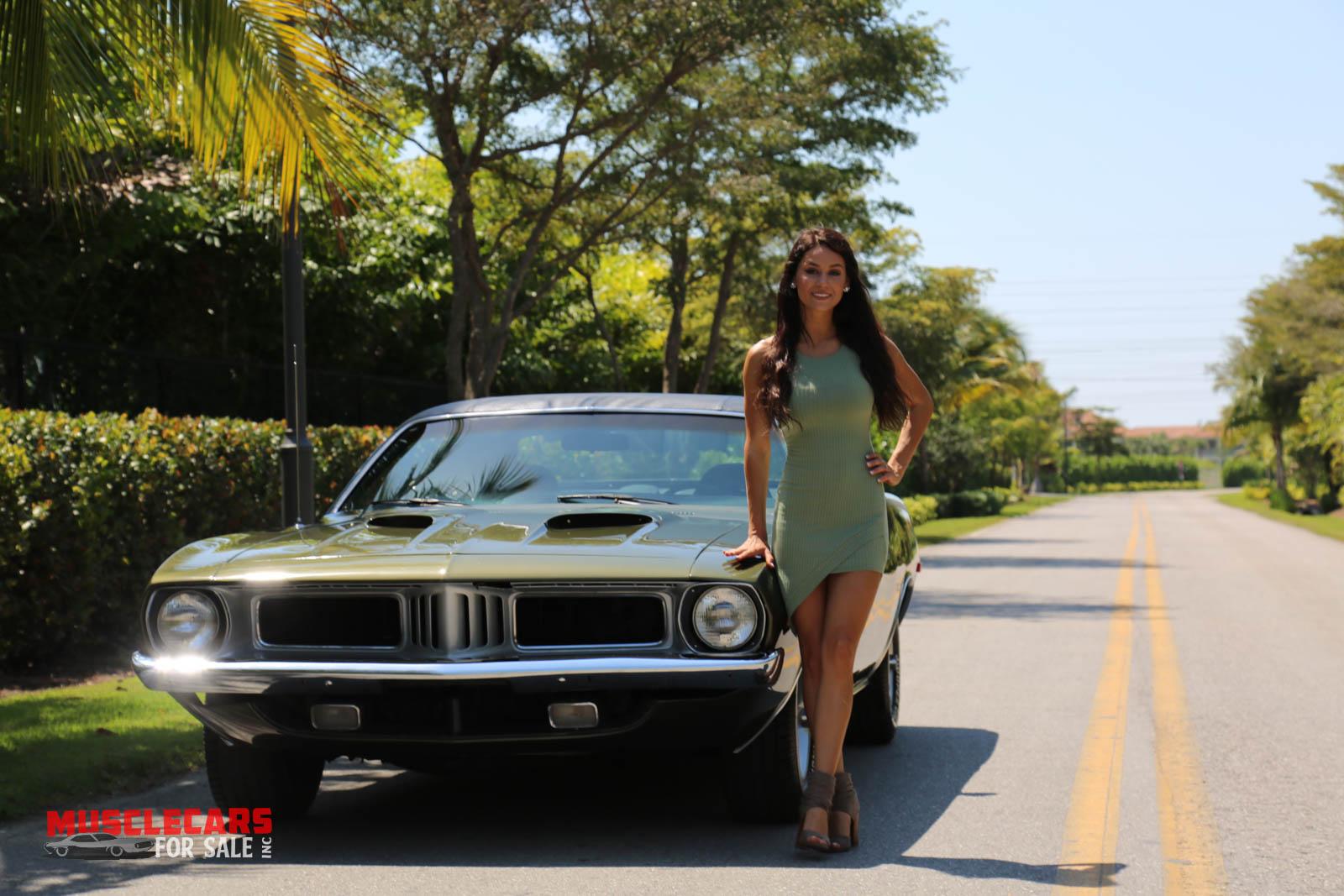 Used 0 for sale Sold at Muscle Cars for Sale Inc. in Fort Myers FL 33912 7