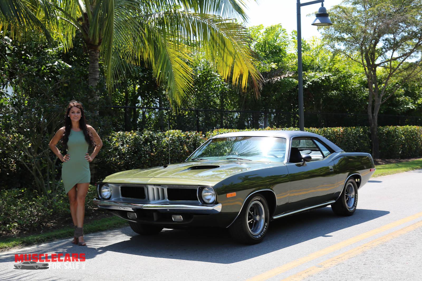 Used 0 for sale Sold at Muscle Cars for Sale Inc. in Fort Myers FL 33912 8