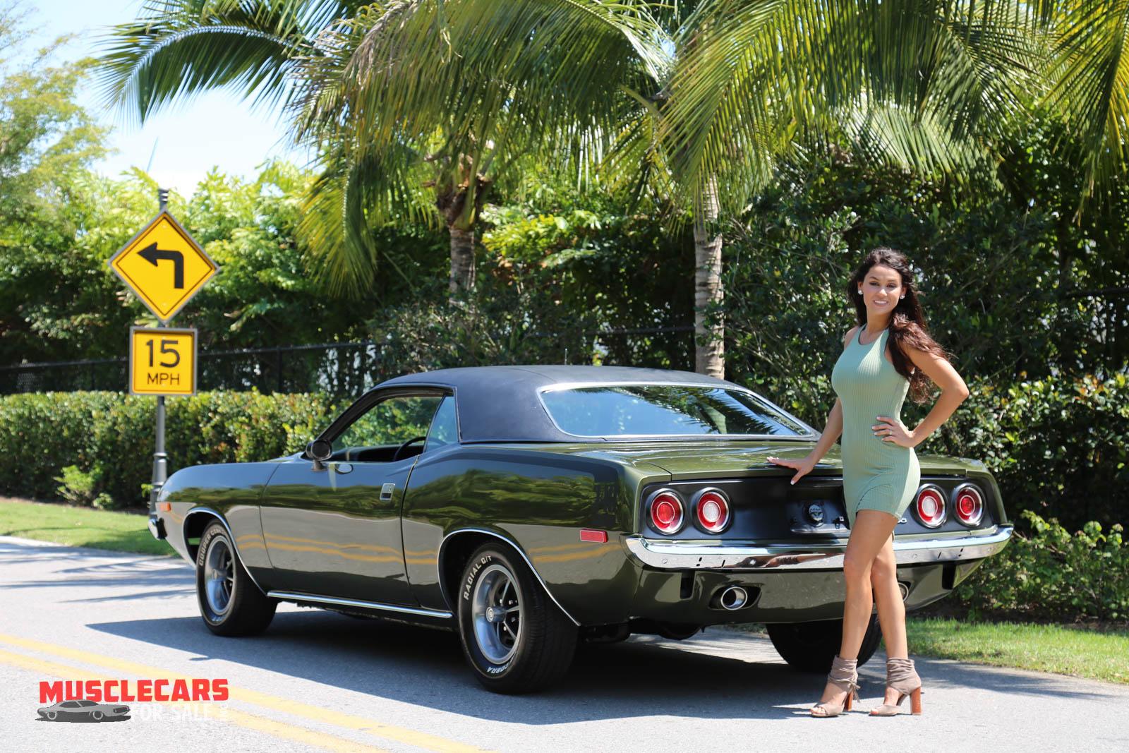 Used 0 for sale Sold at Muscle Cars for Sale Inc. in Fort Myers FL 33912 1