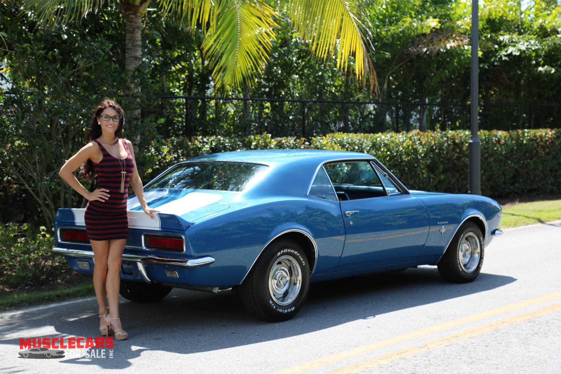Used 0 for sale Sold at Muscle Cars for Sale Inc. in Fort Myers FL 33912 3
