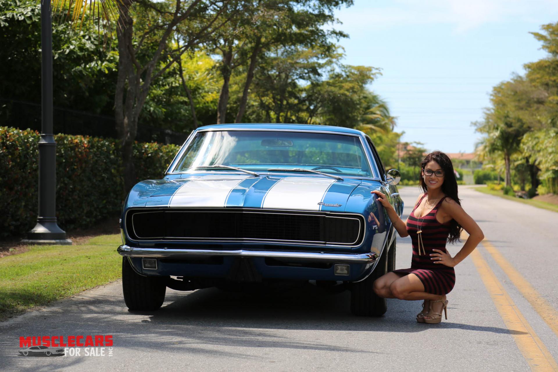 Used 0 for sale Sold at Muscle Cars for Sale Inc. in Fort Myers FL 33912 4