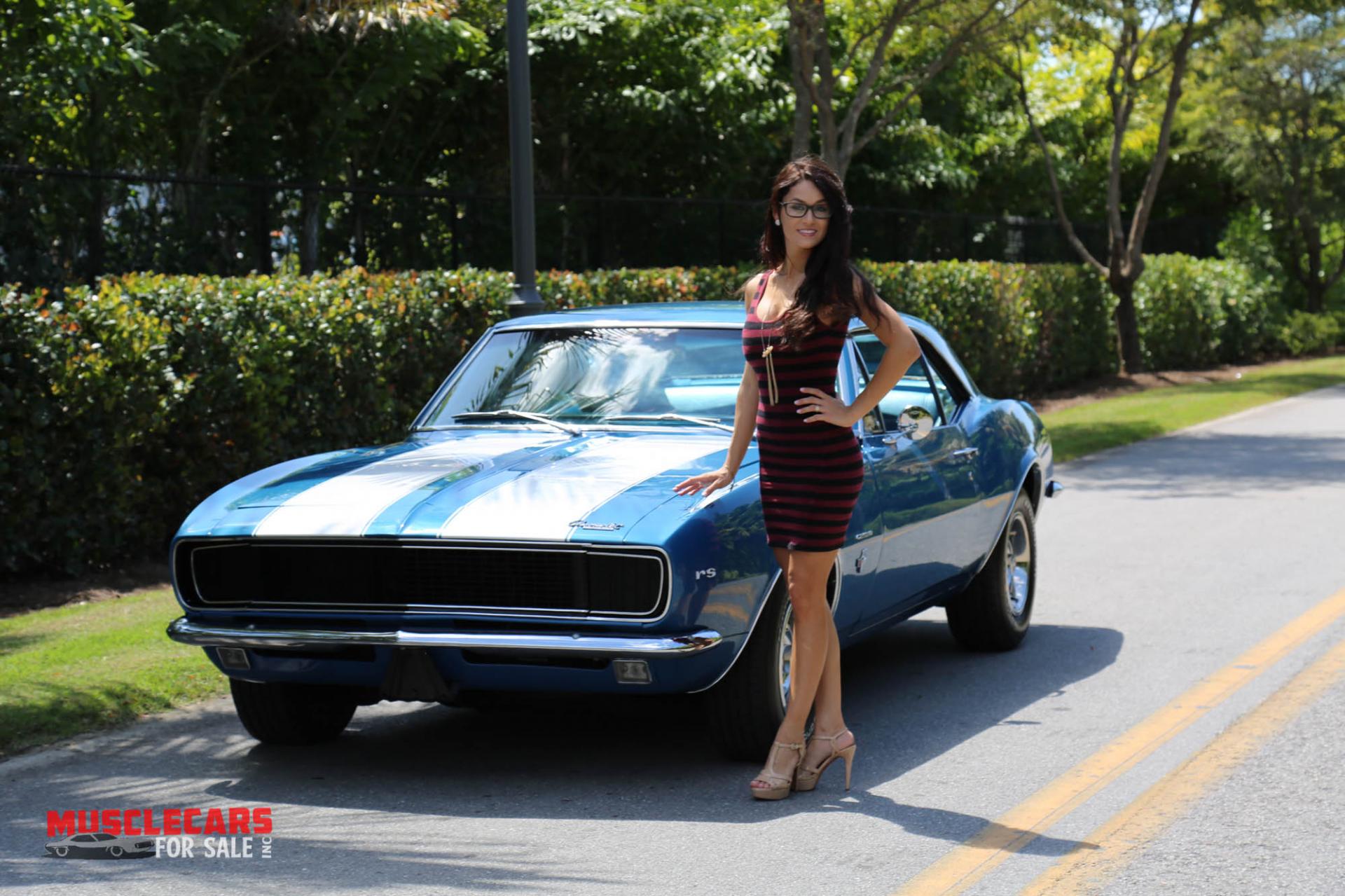 Used 0 for sale Sold at Muscle Cars for Sale Inc. in Fort Myers FL 33912 1