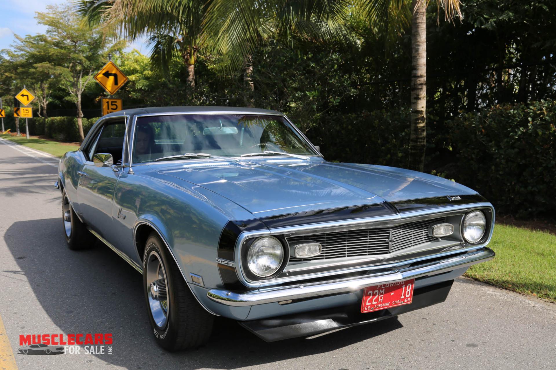 Used 0 for sale Sold at Muscle Cars for Sale Inc. in Fort Myers FL 33912 2