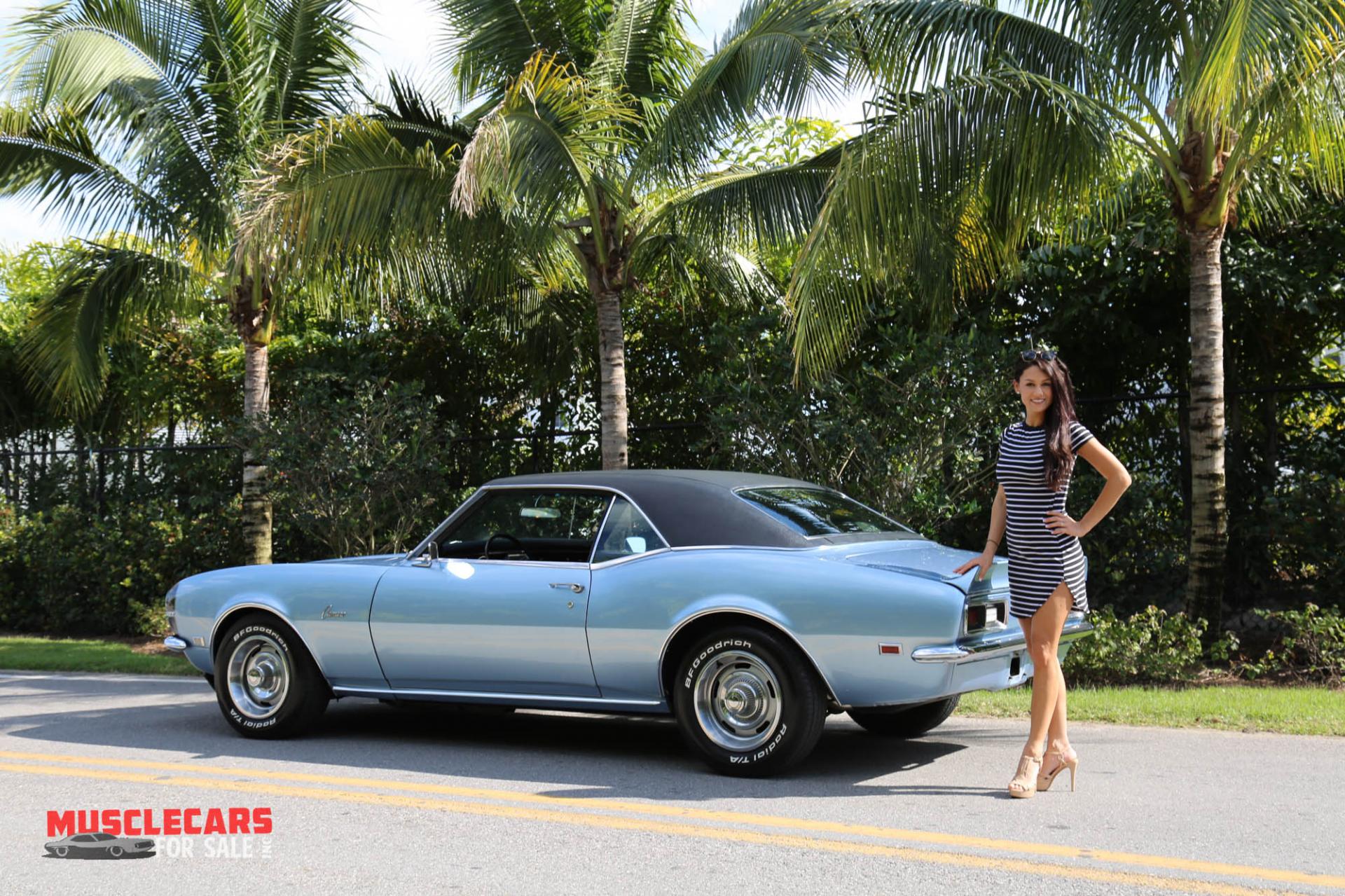 Used 0 for sale Sold at Muscle Cars for Sale Inc. in Fort Myers FL 33912 3