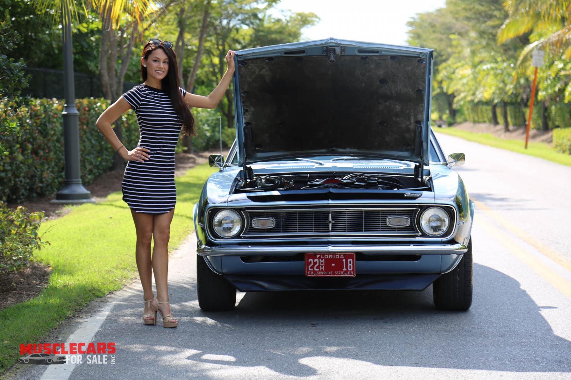 Used 0 for sale Sold at Muscle Cars for Sale Inc. in Fort Myers FL 33912 6