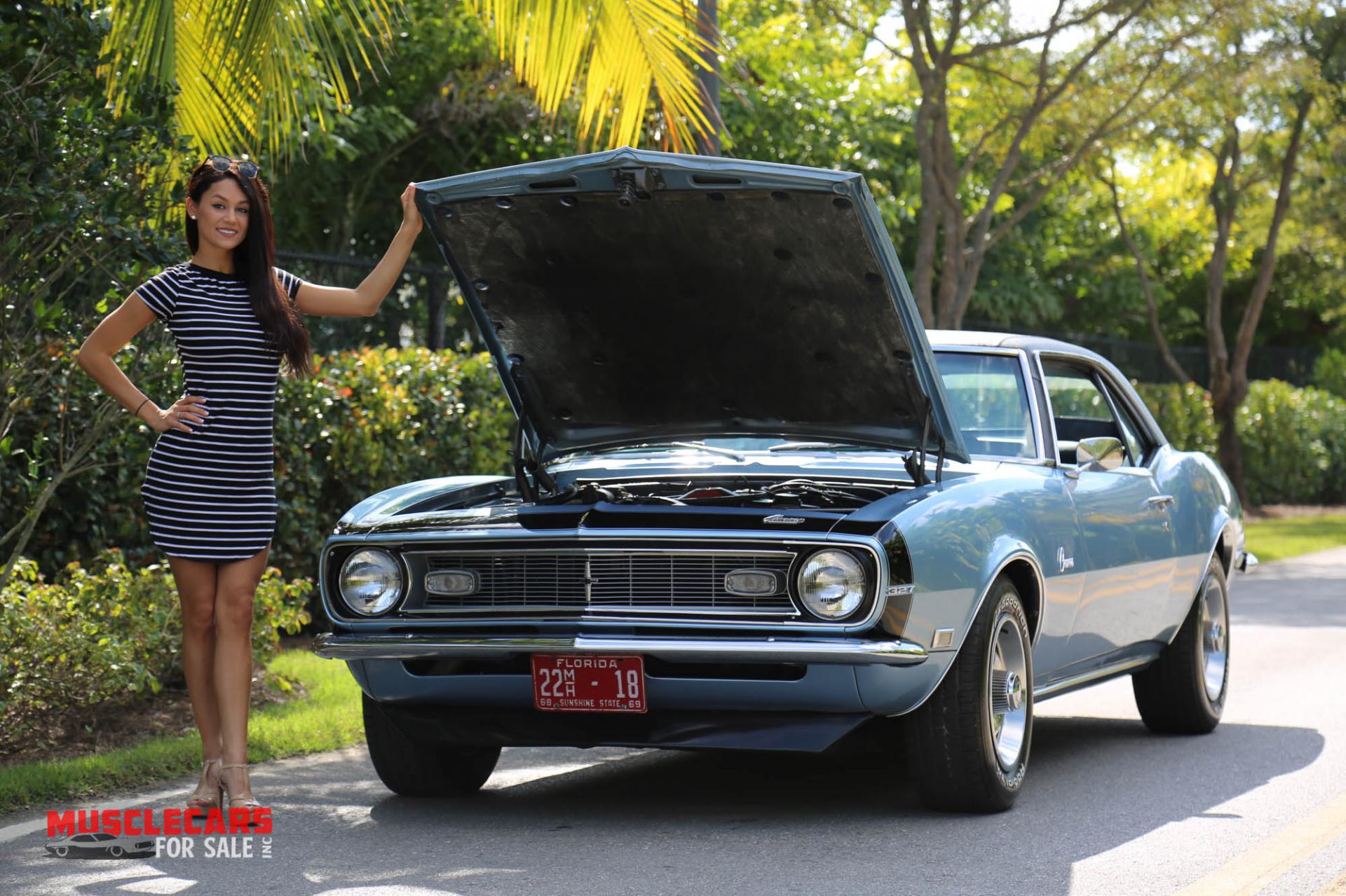 Used 0 for sale Sold at Muscle Cars for Sale Inc. in Fort Myers FL 33912 7