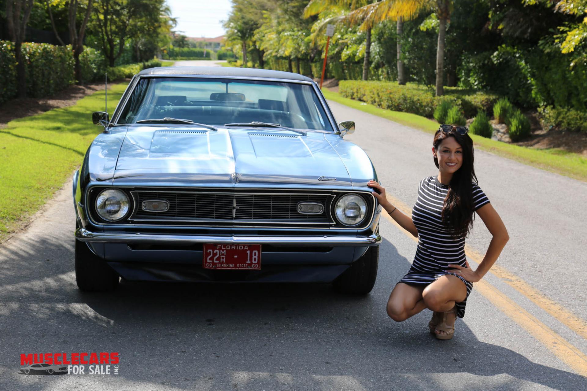 Used 0 for sale Sold at Muscle Cars for Sale Inc. in Fort Myers FL 33912 8