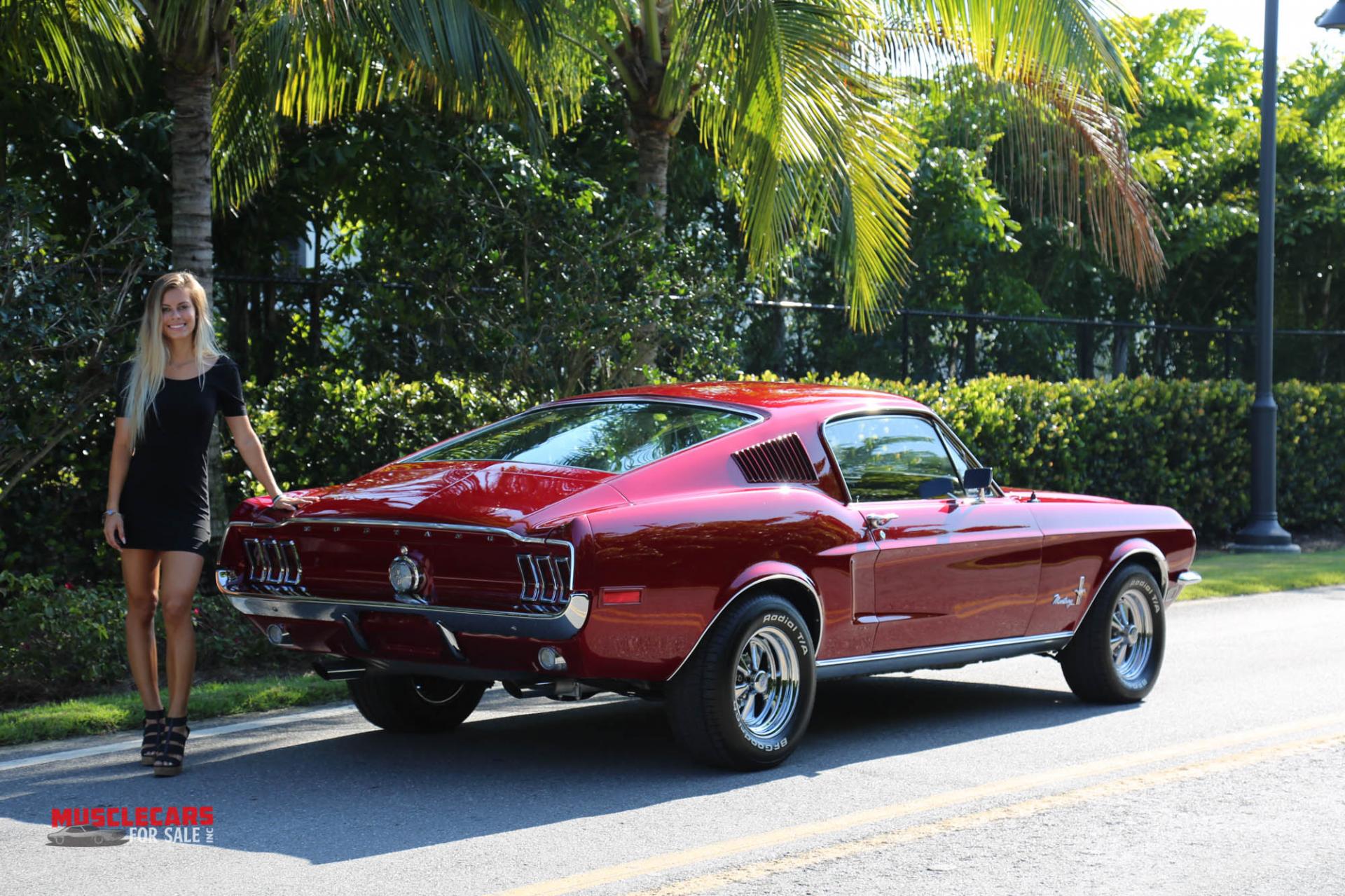 Used 0 for sale Sold at Muscle Cars for Sale Inc. in Fort Myers FL 33912 2