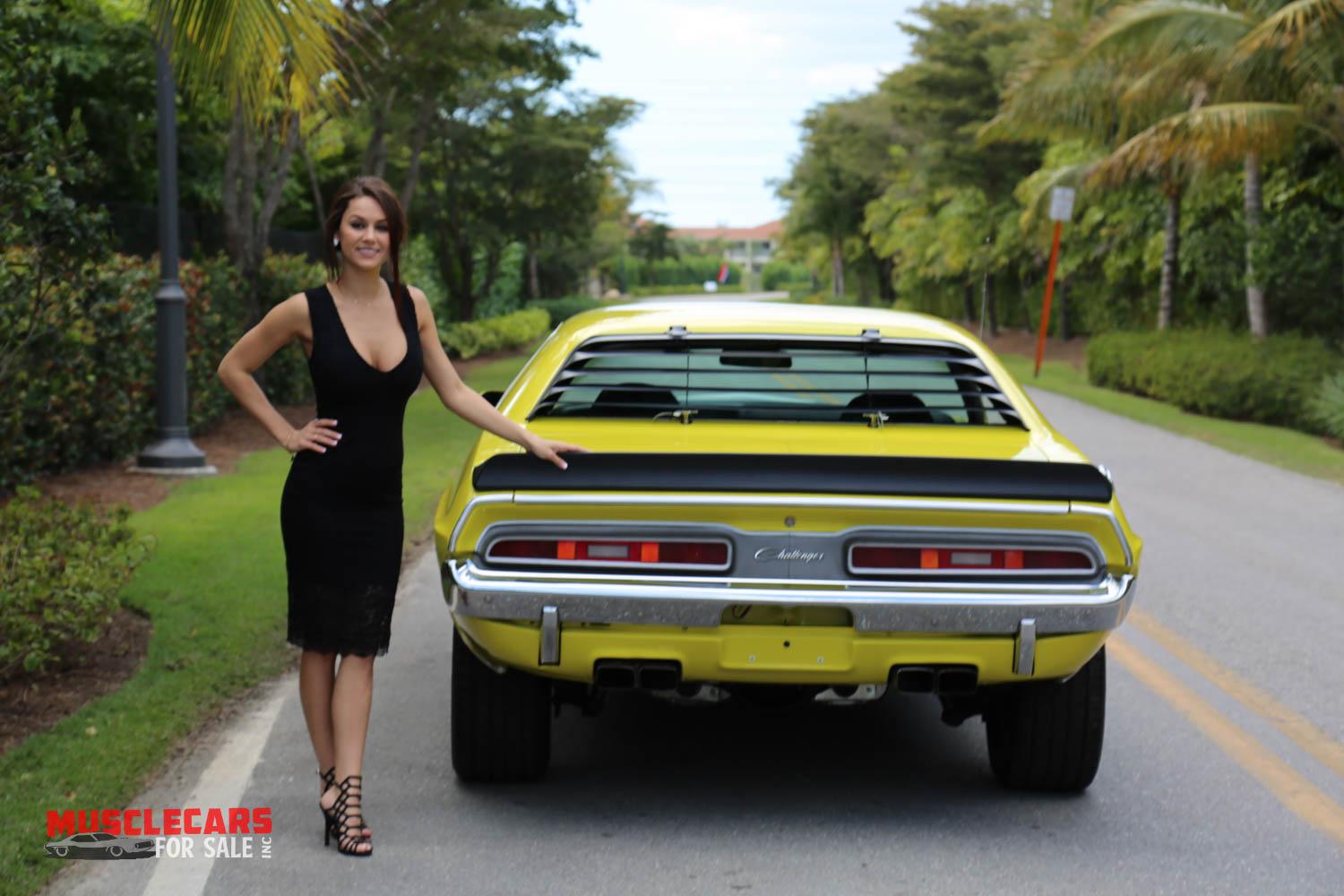 Used 0 for sale Sold at Muscle Cars for Sale Inc. in Fort Myers FL 33912 4