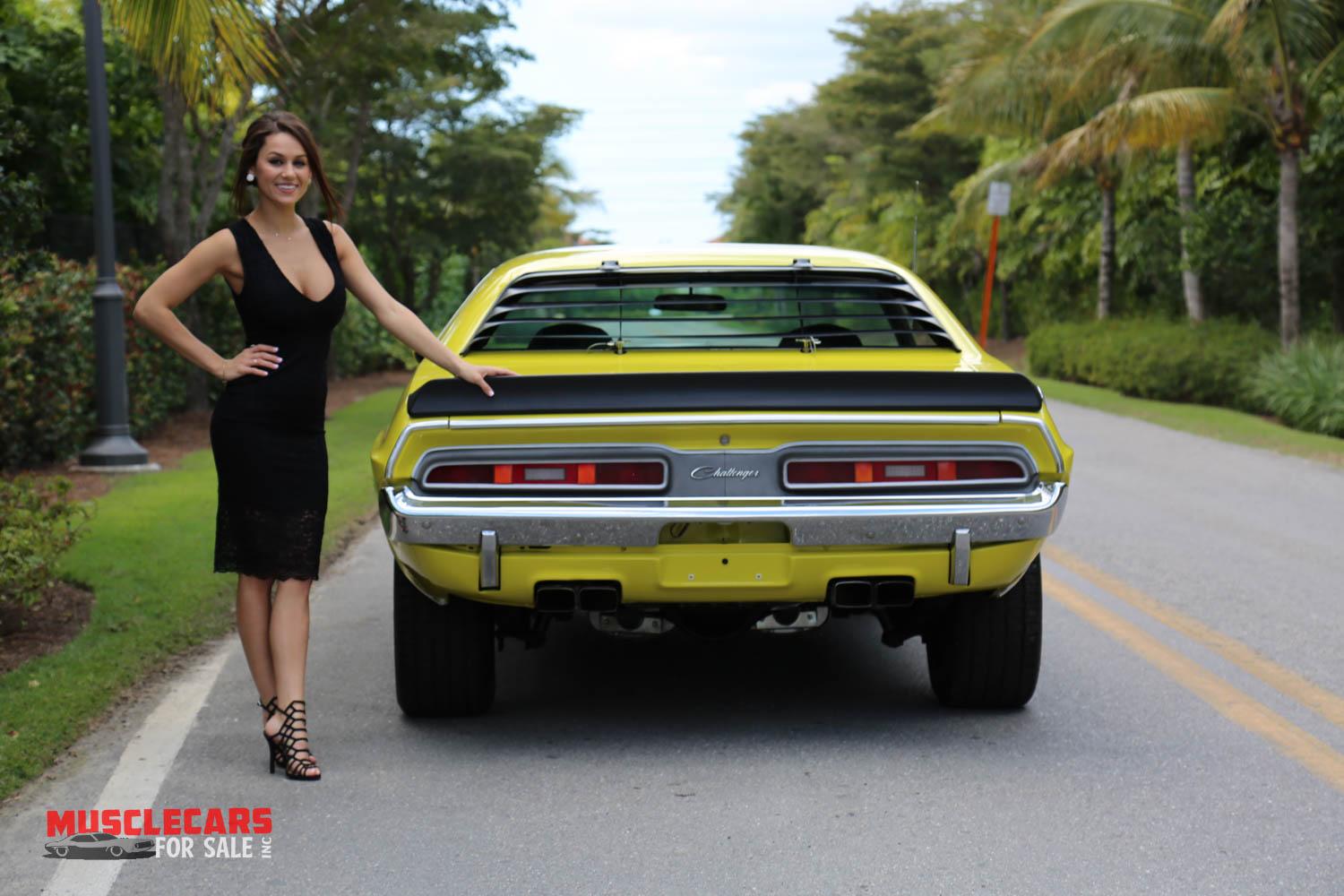 Used 0 for sale Sold at Muscle Cars for Sale Inc. in Fort Myers FL 33912 5