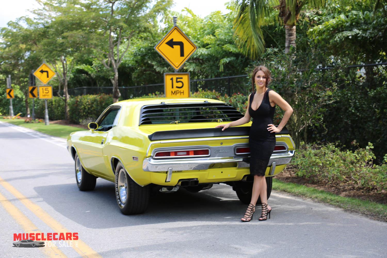 Used 0 for sale Sold at Muscle Cars for Sale Inc. in Fort Myers FL 33912 8