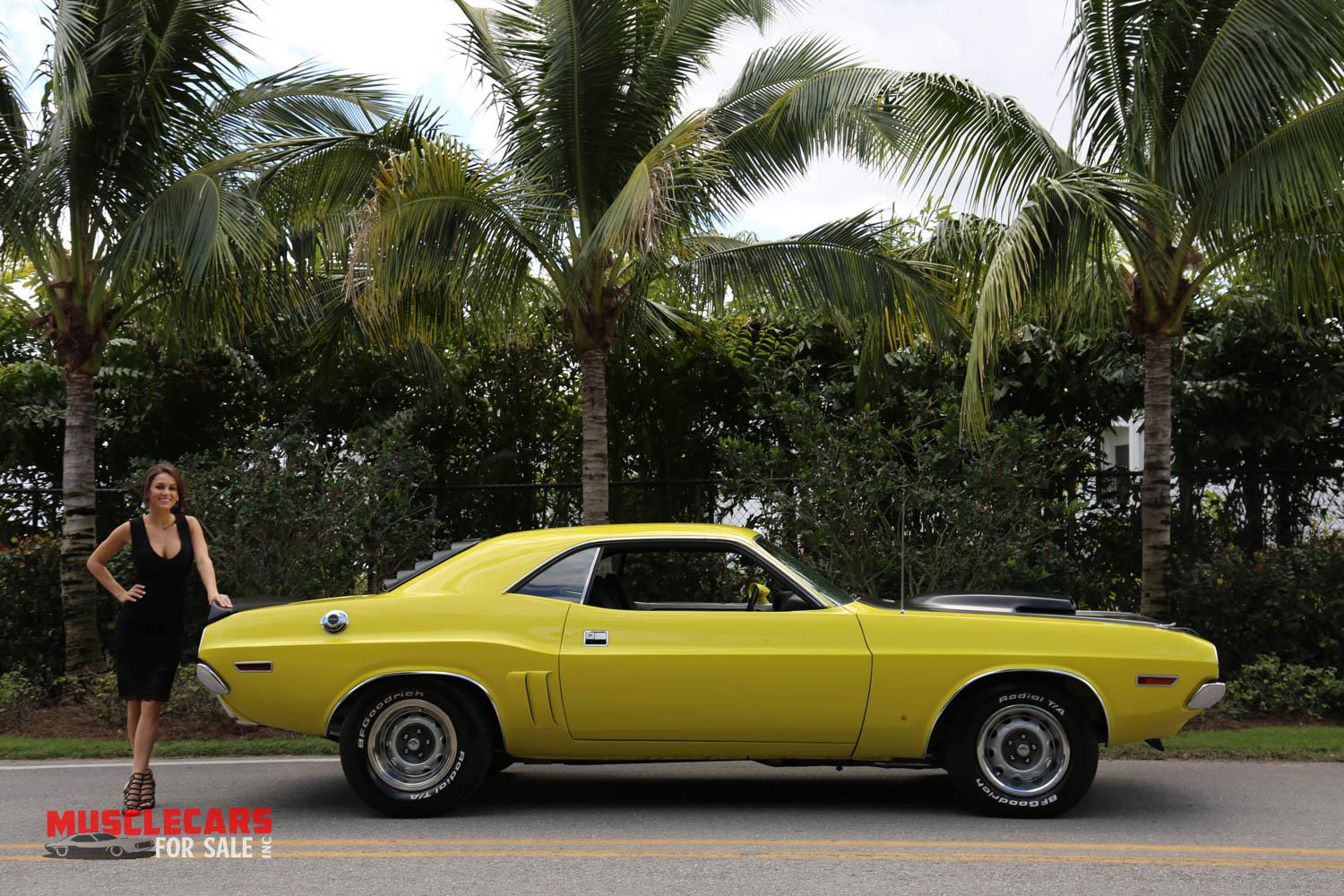 Used 0 for sale Sold at Muscle Cars for Sale Inc. in Fort Myers FL 33912 1