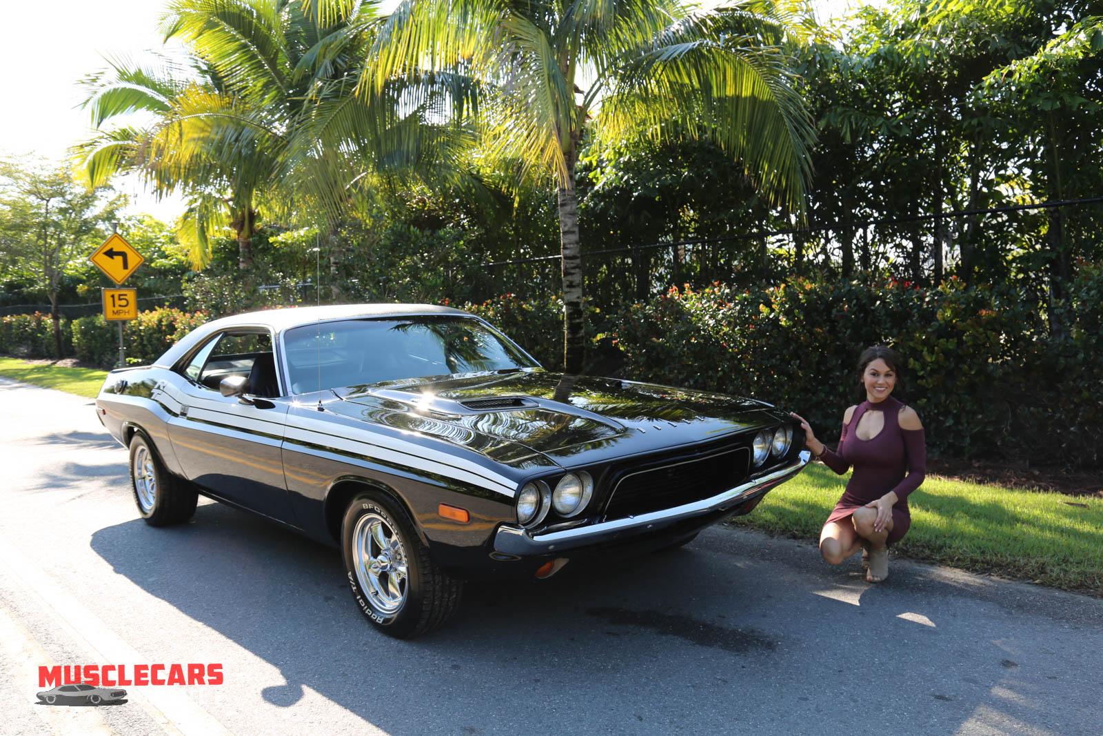 Used 0 for sale Sold at Muscle Cars for Sale Inc. in Fort Myers FL 33912 3