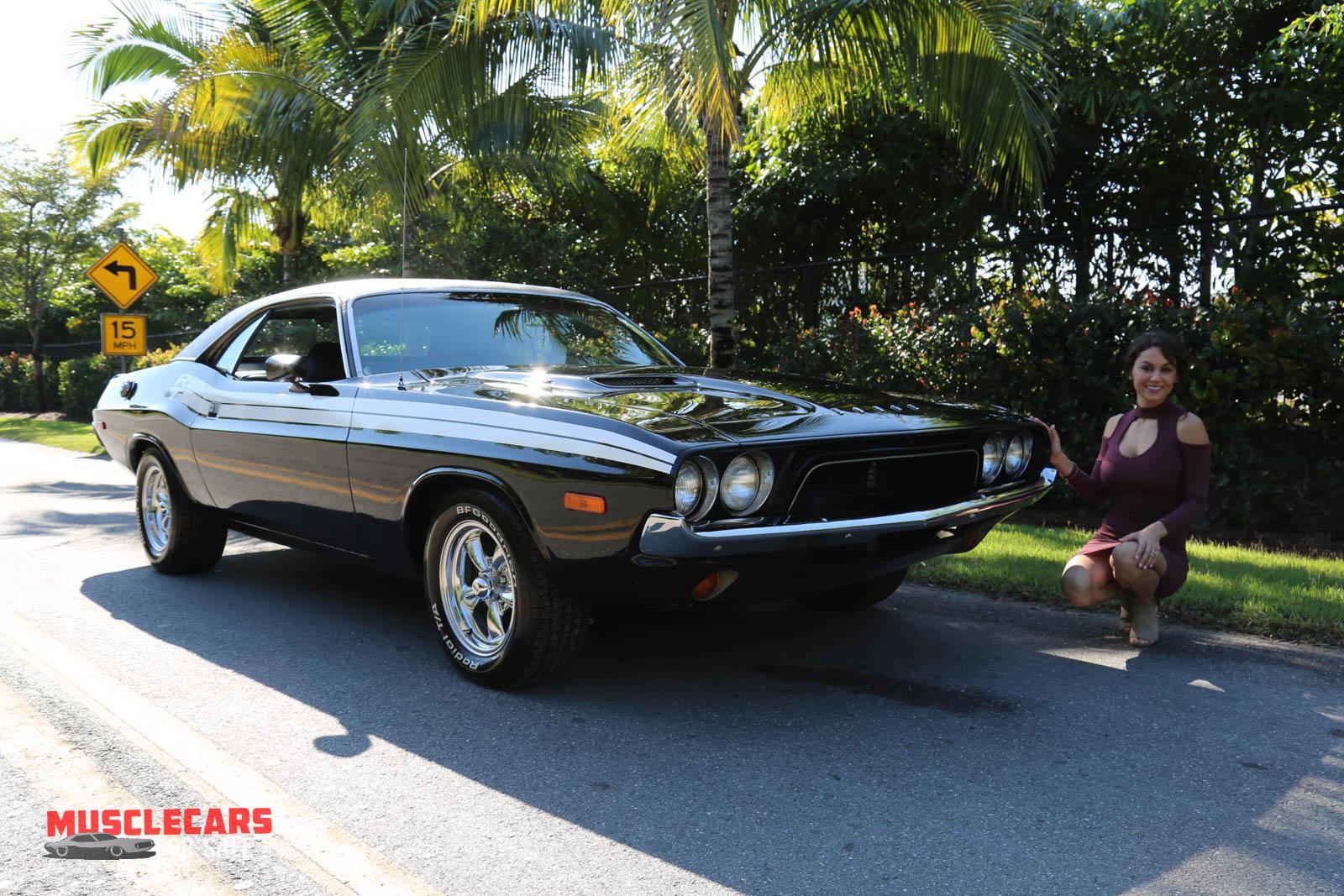 Used 0 for sale Sold at Muscle Cars for Sale Inc. in Fort Myers FL 33912 4