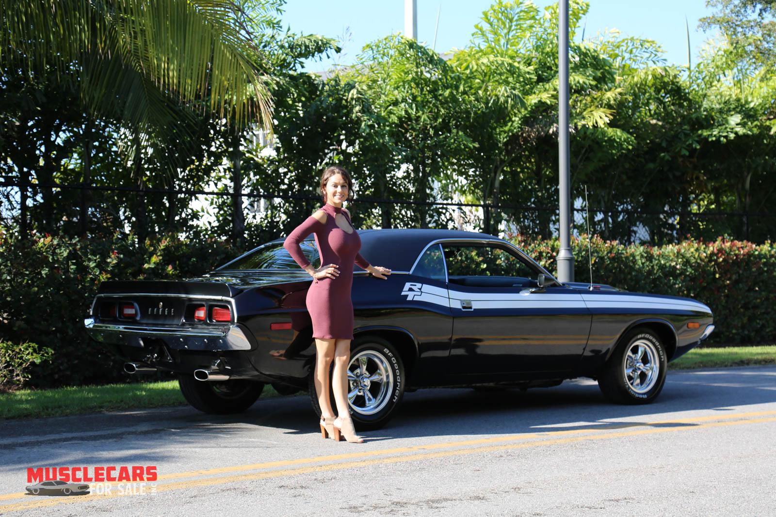 Used 0 for sale Sold at Muscle Cars for Sale Inc. in Fort Myers FL 33912 7