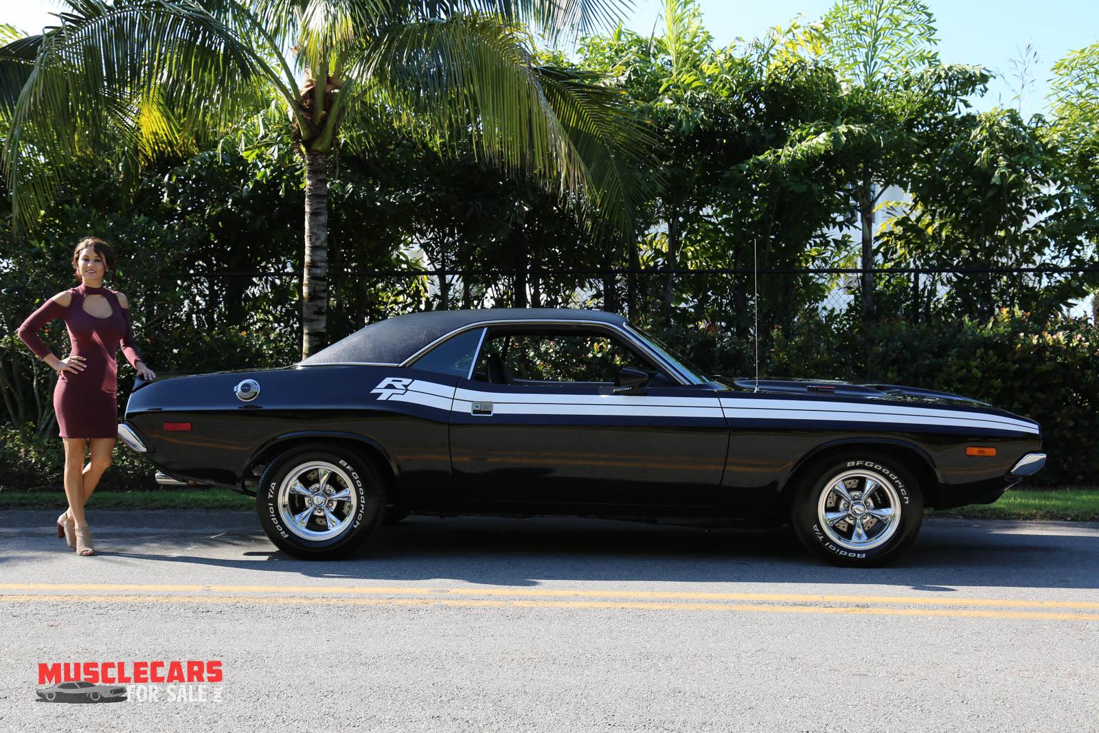 Used 0 for sale Sold at Muscle Cars for Sale Inc. in Fort Myers FL 33912 1