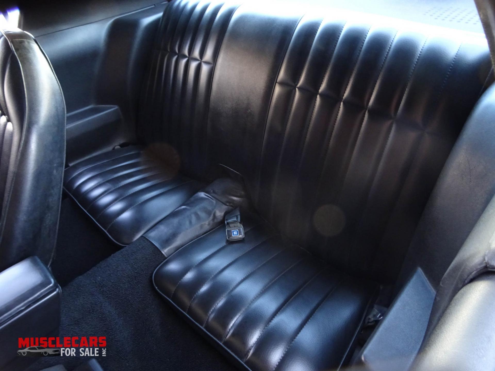 Used 1973 Chevrolet Camaro Z/28 for sale Sold at Muscle Cars for Sale Inc. in Fort Myers FL 33912 8