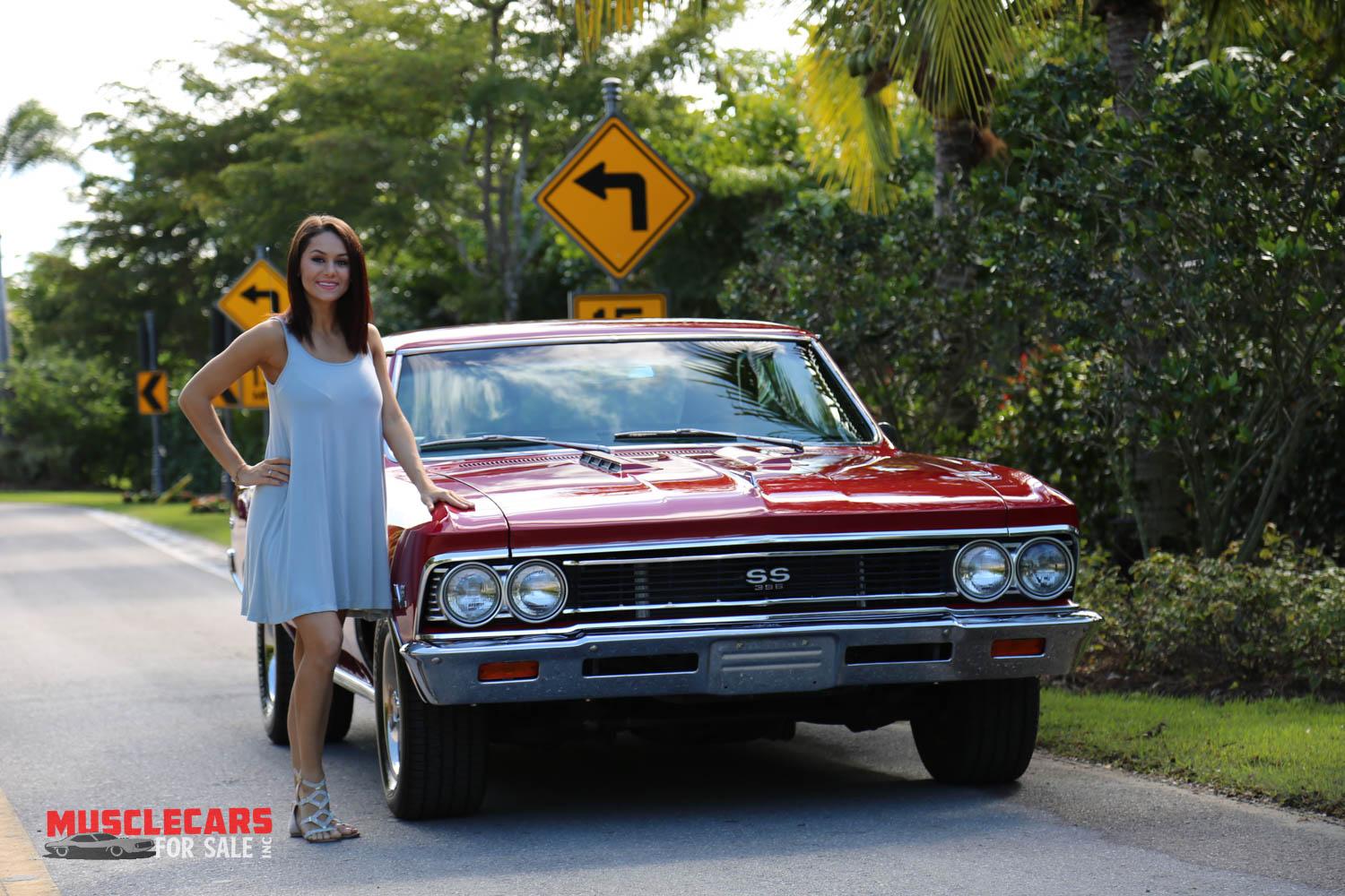 Used 0 for sale Sold at Muscle Cars for Sale Inc. in Fort Myers FL 33912 5