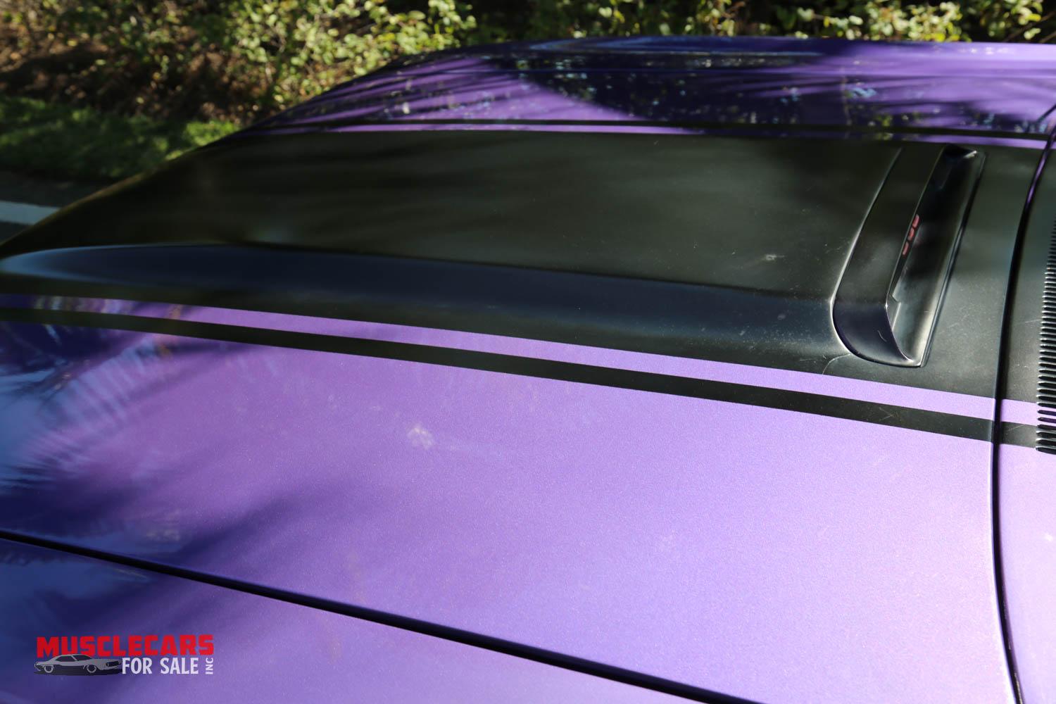 Used 1970 Plymouth Road Runner for sale Sold at Muscle Cars for Sale Inc. in Fort Myers FL 33912 5
