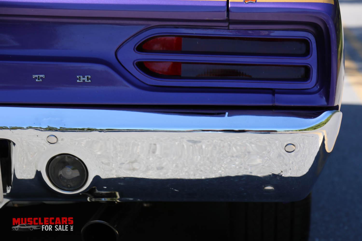 Used 1970 Plymouth Road Runner for sale Sold at Muscle Cars for Sale Inc. in Fort Myers FL 33912 6