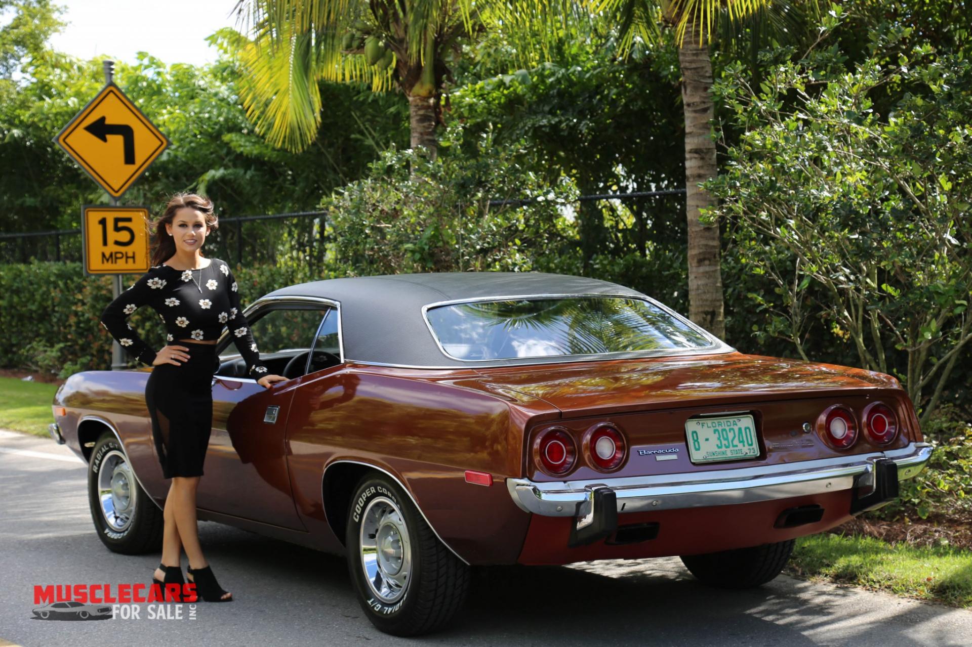 Used 0 for sale Sold at Muscle Cars for Sale Inc. in Fort Myers FL 33912 2
