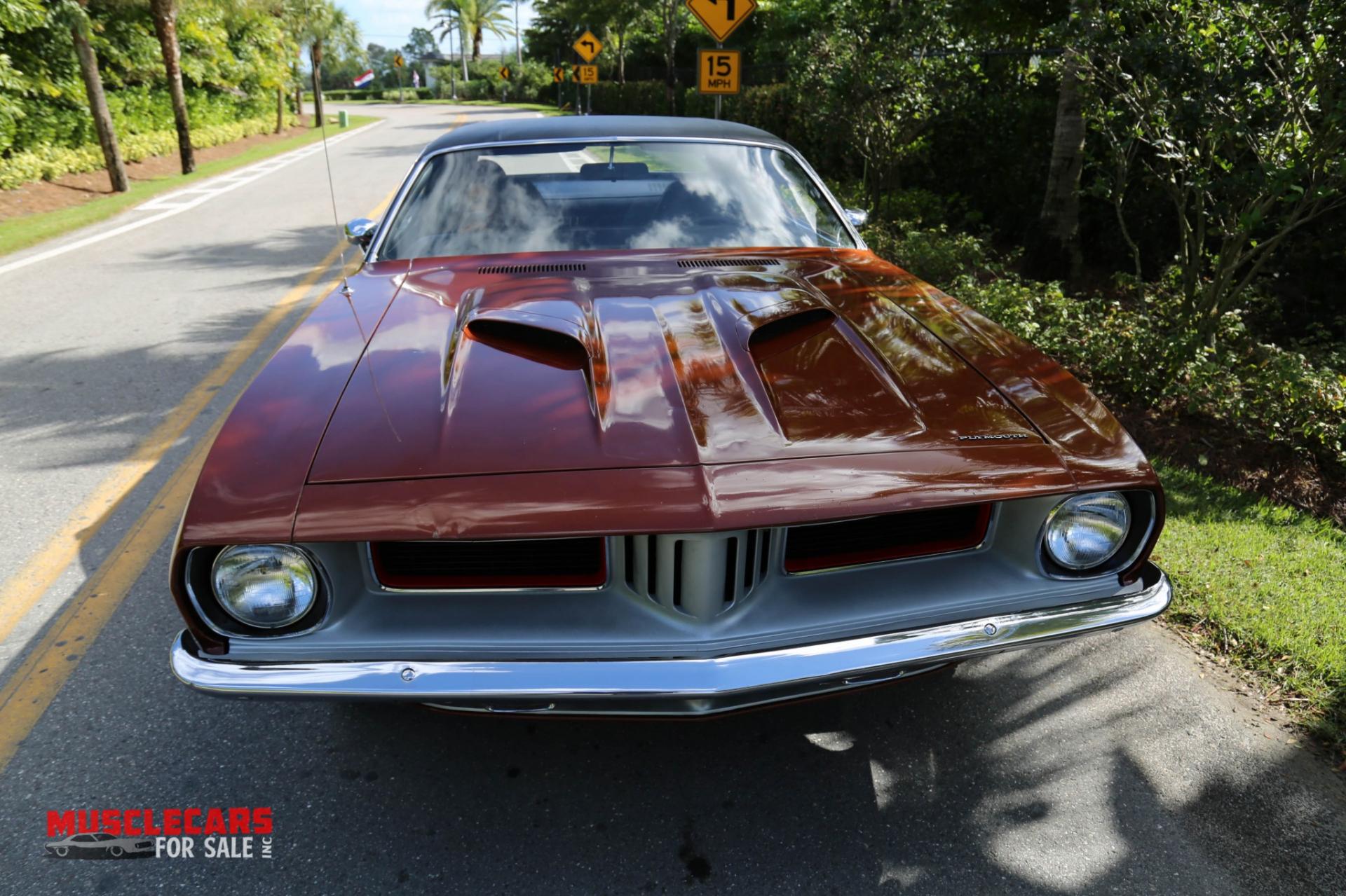 Used 0 for sale Sold at Muscle Cars for Sale Inc. in Fort Myers FL 33912 3