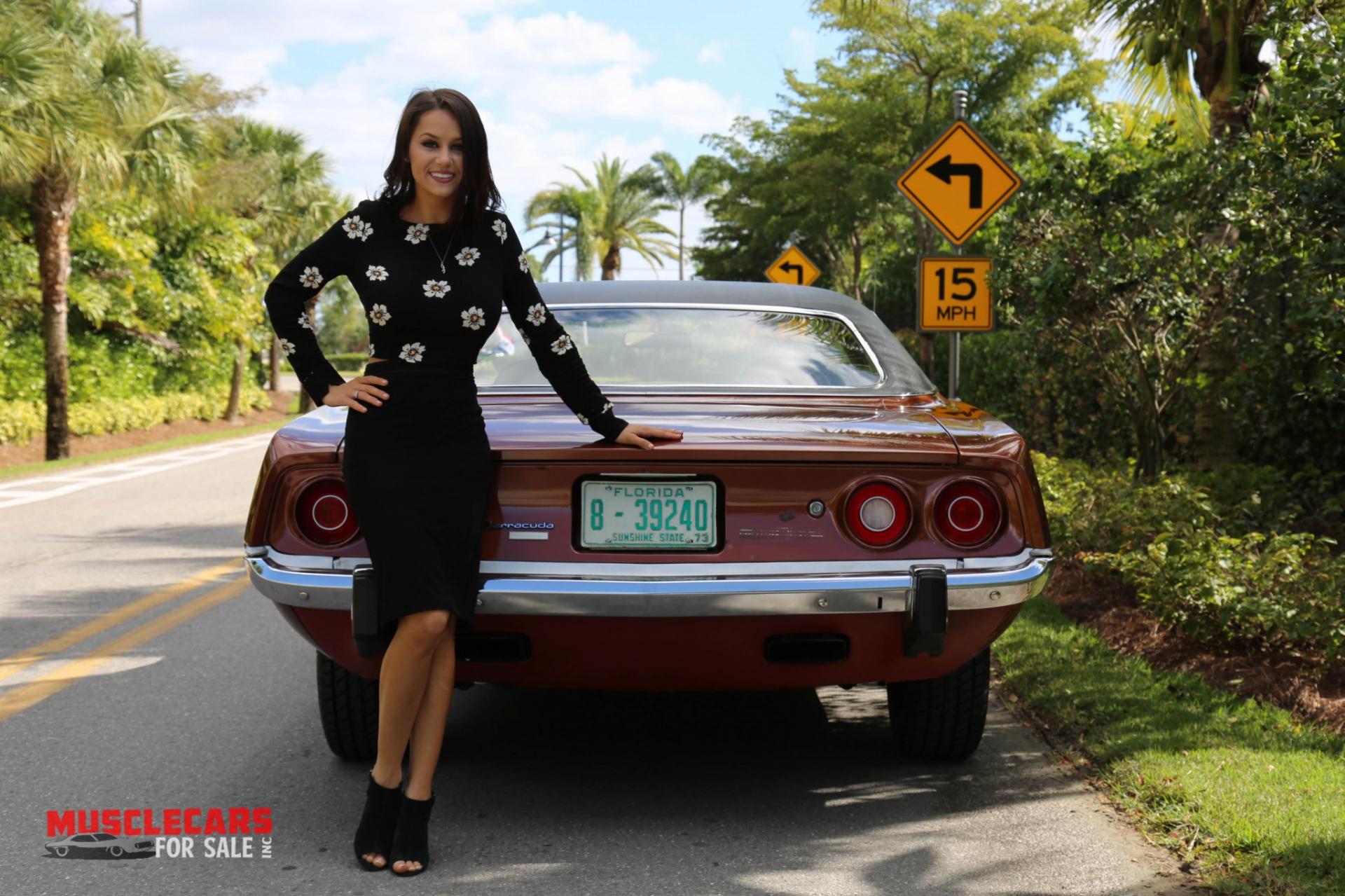 Used 0 for sale Sold at Muscle Cars for Sale Inc. in Fort Myers FL 33912 4