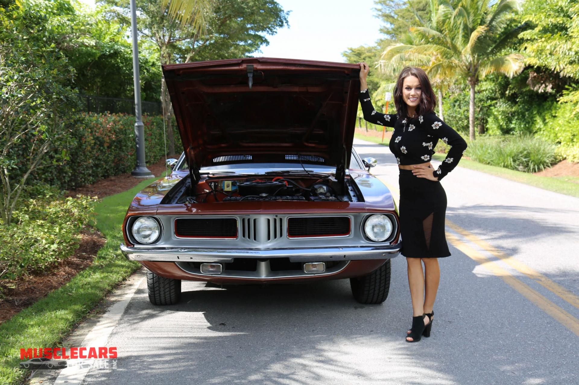 Used 0 for sale Sold at Muscle Cars for Sale Inc. in Fort Myers FL 33912 5