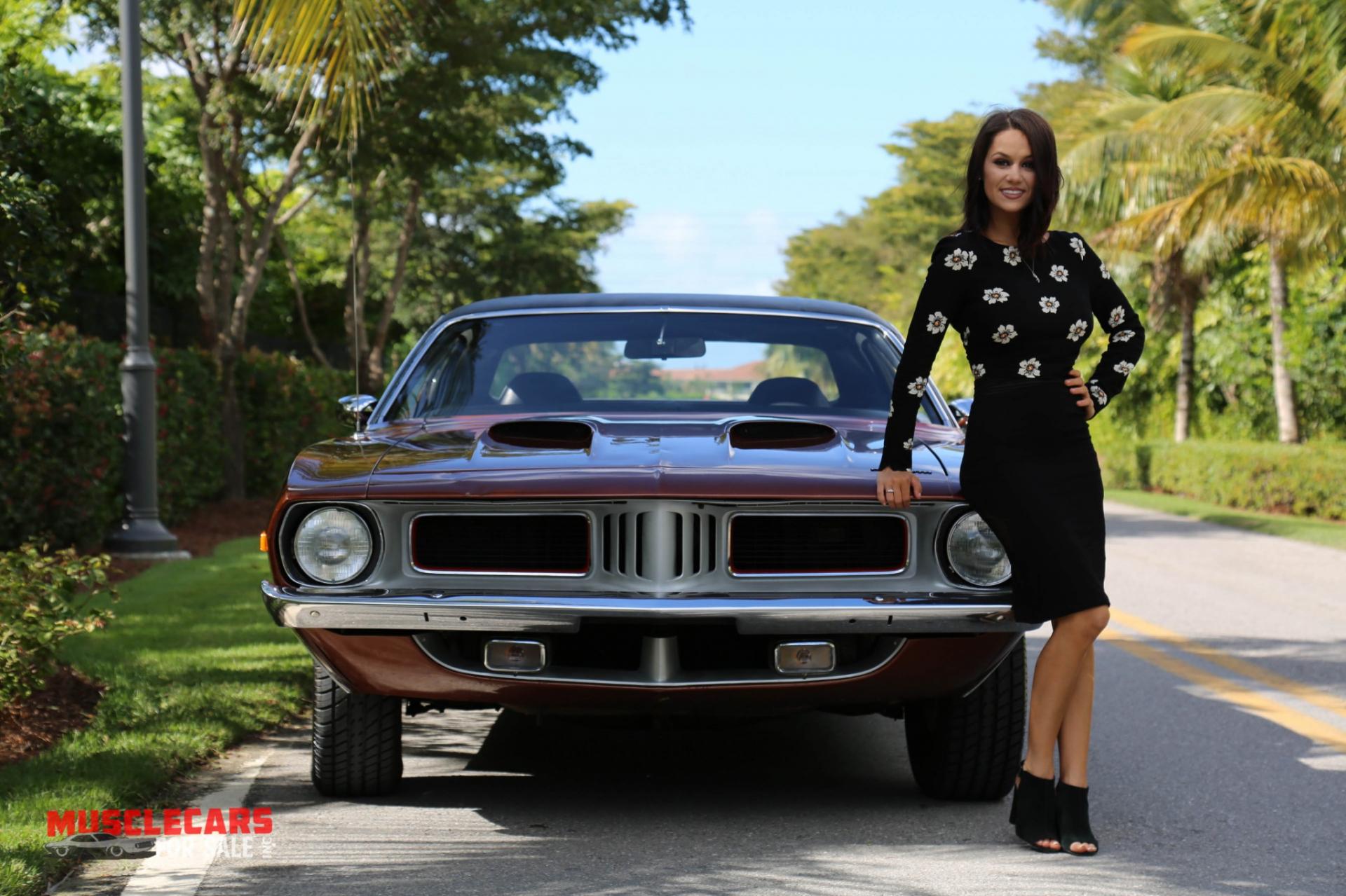 Used 0 for sale Sold at Muscle Cars for Sale Inc. in Fort Myers FL 33912 6