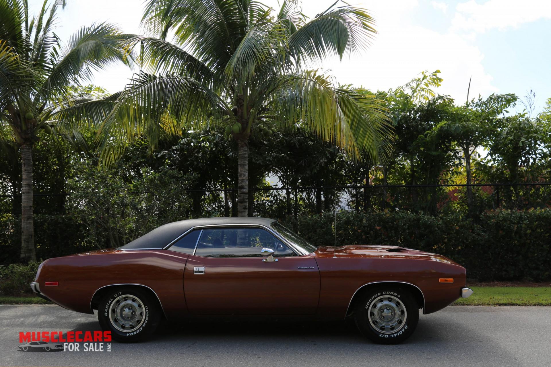 Used 0 for sale Sold at Muscle Cars for Sale Inc. in Fort Myers FL 33912 7