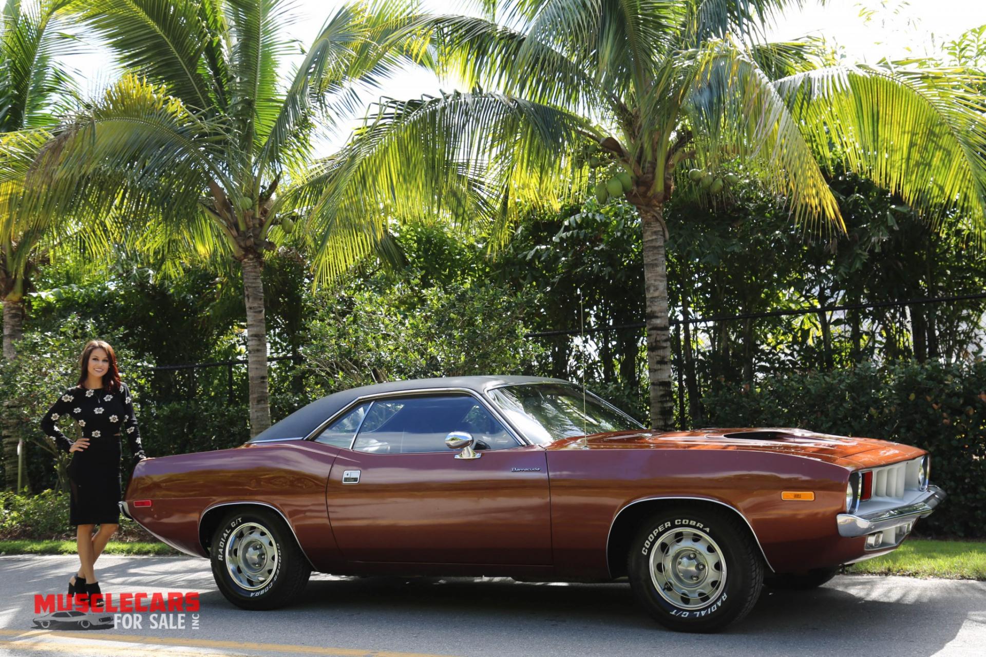Used 0 for sale Sold at Muscle Cars for Sale Inc. in Fort Myers FL 33912 8