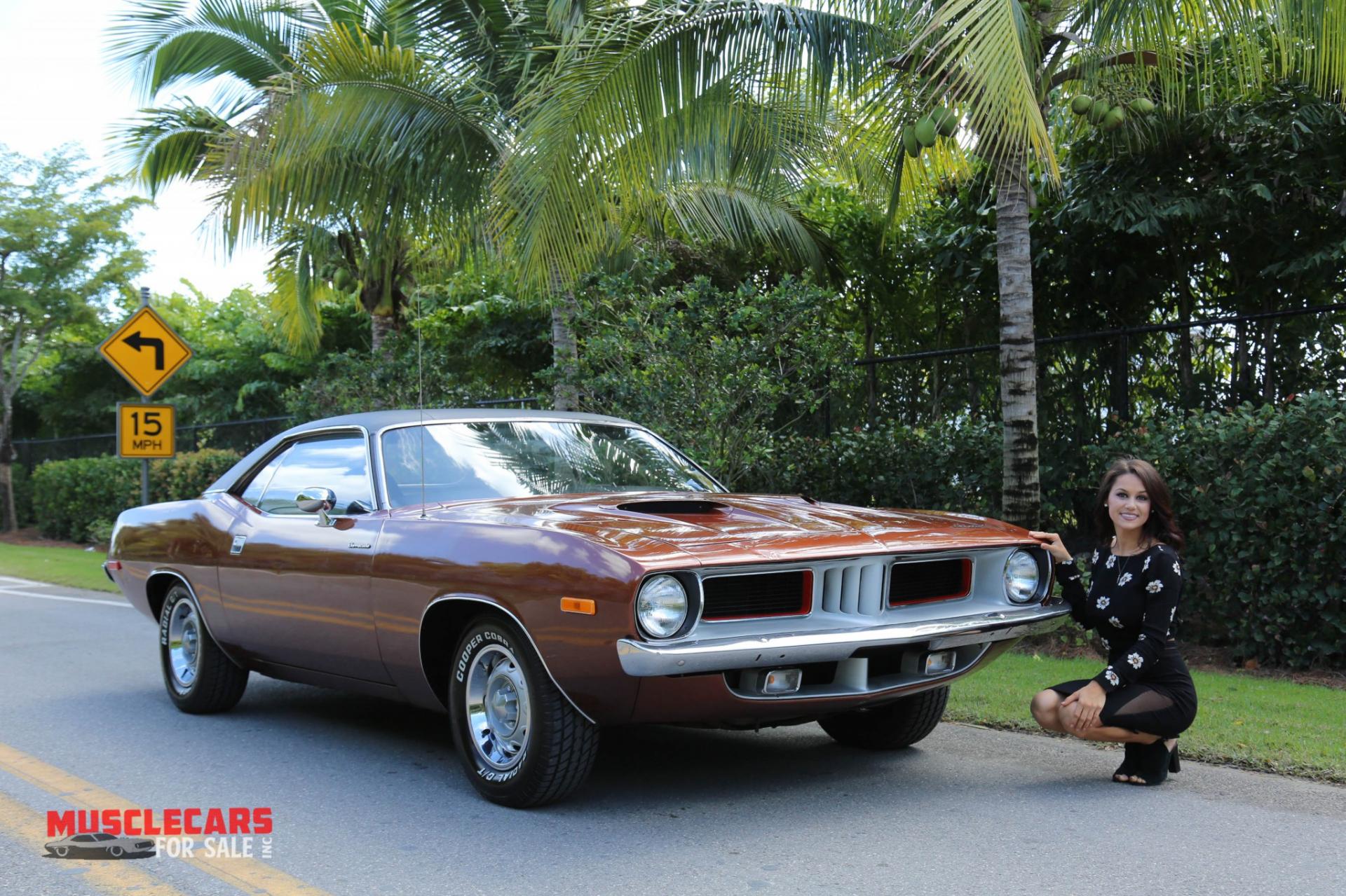 Used 0 for sale Sold at Muscle Cars for Sale Inc. in Fort Myers FL 33912 1