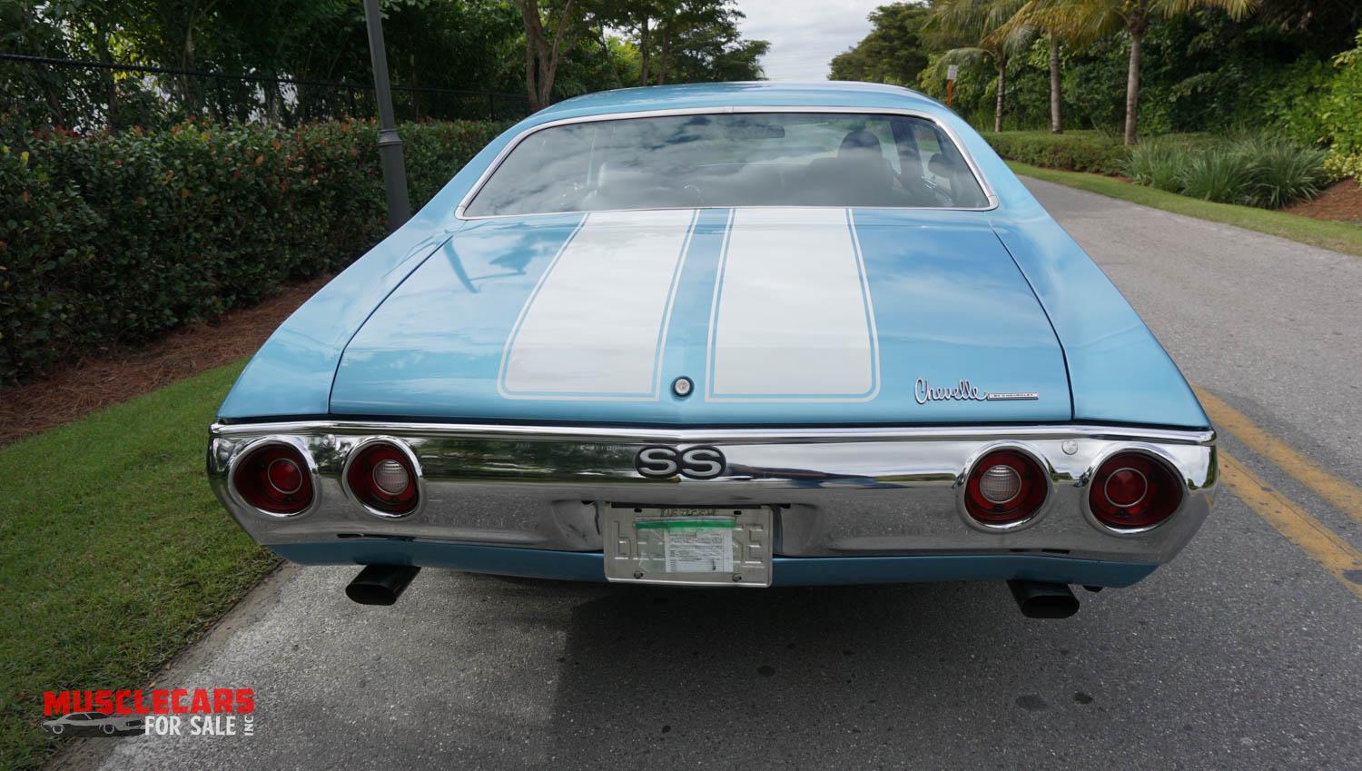 Used 0 for sale Sold at Muscle Cars for Sale Inc. in Fort Myers FL 33912 5