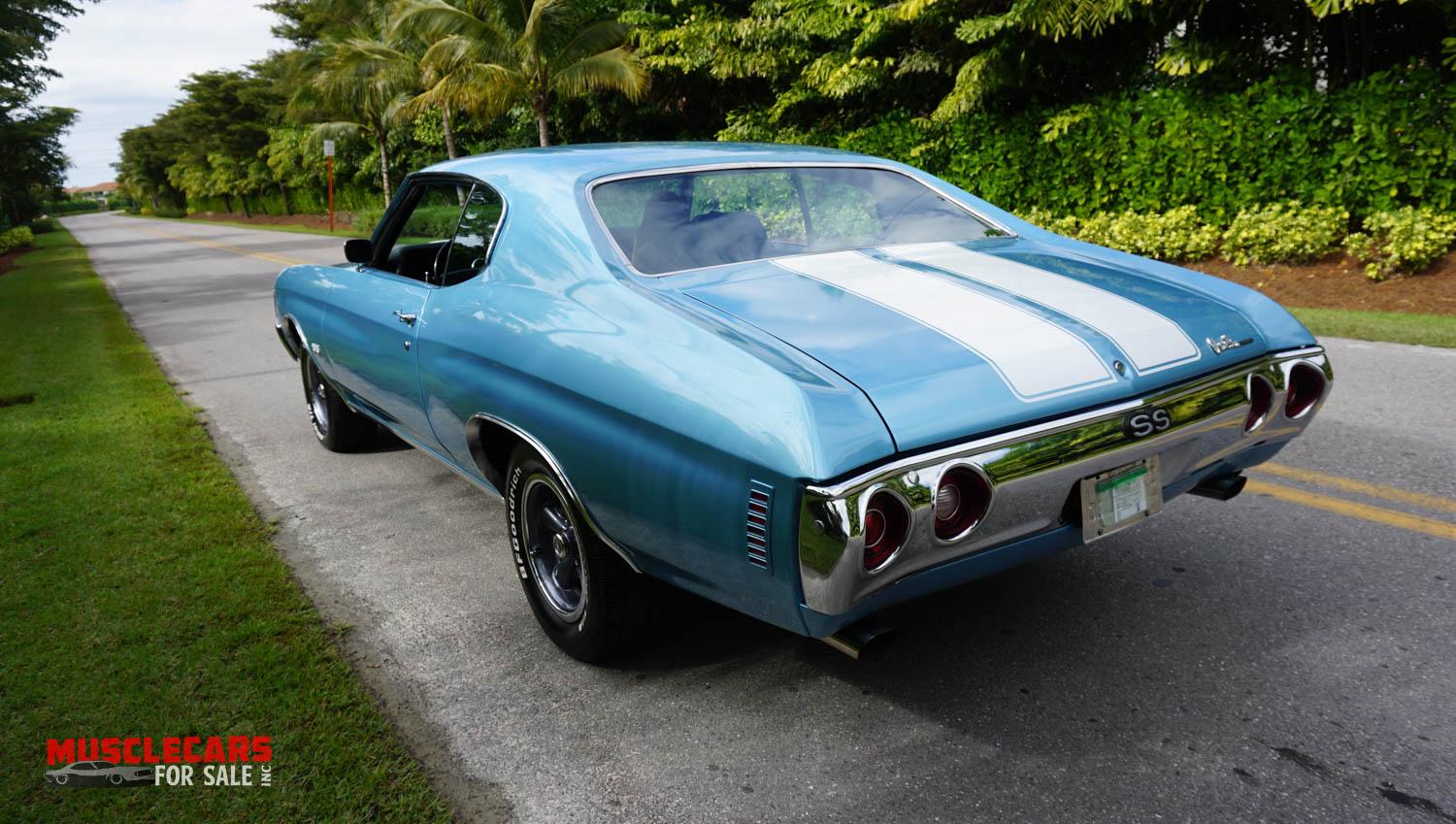 Used 0 for sale Sold at Muscle Cars for Sale Inc. in Fort Myers FL 33912 6