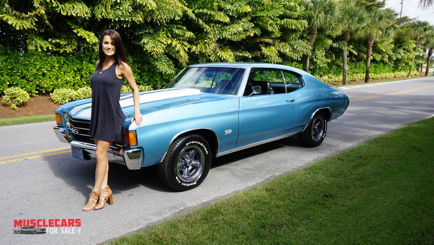 Used 0 for sale Sold at Muscle Cars for Sale Inc. in Fort Myers FL 33912 8