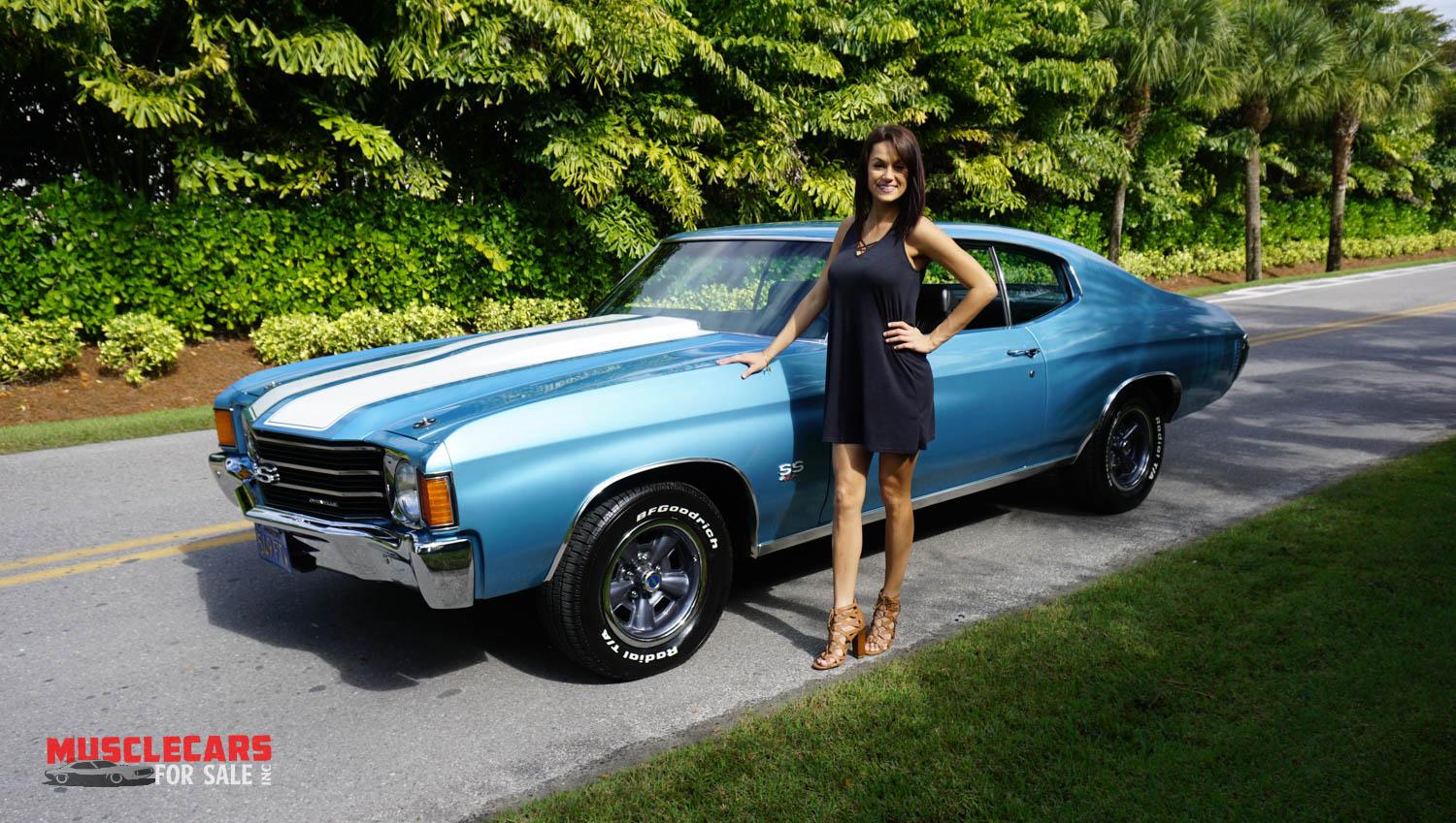Used 0 for sale Sold at Muscle Cars for Sale Inc. in Fort Myers FL 33912 1