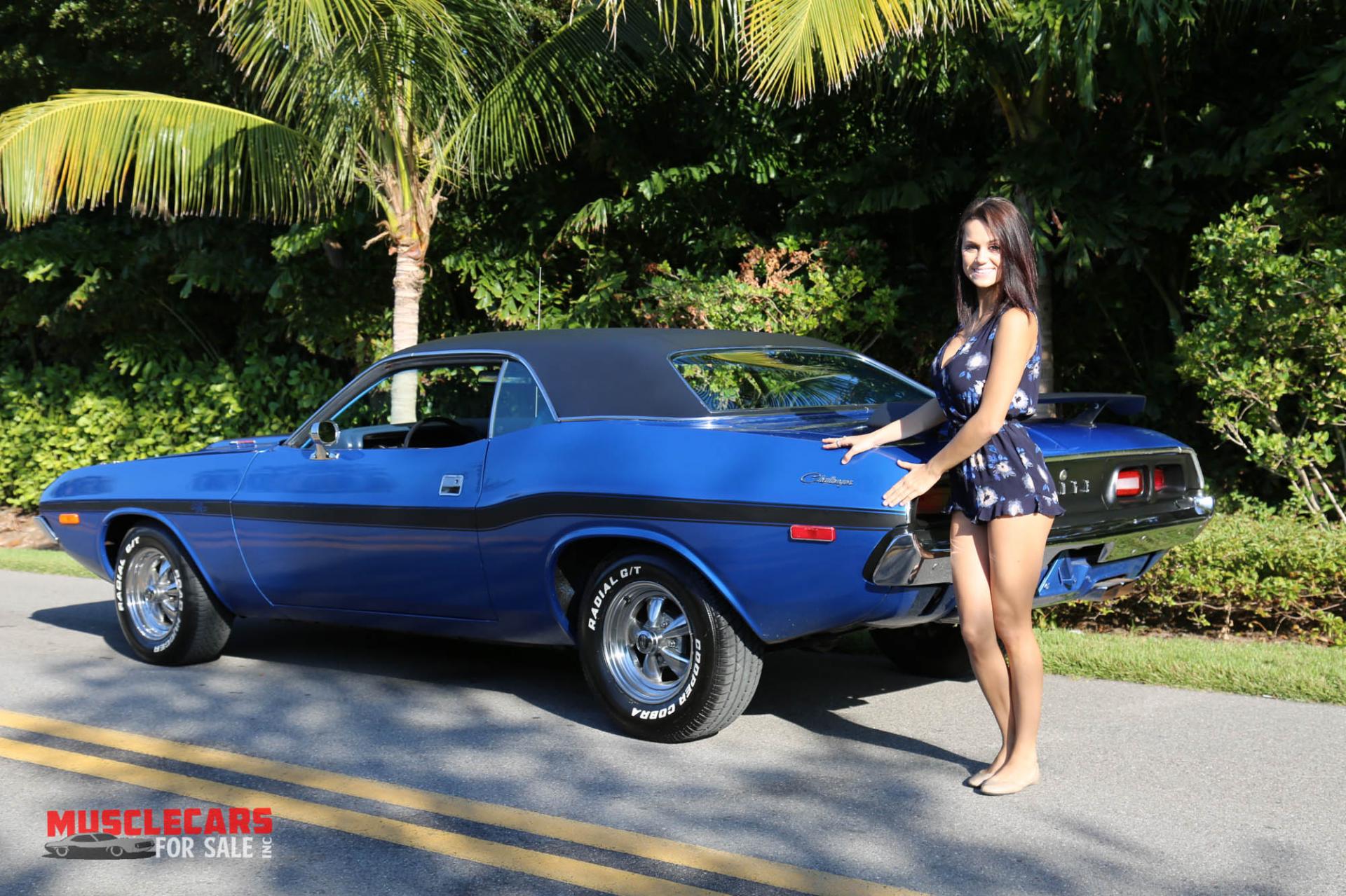 Used 0 for sale Sold at Muscle Cars for Sale Inc. in Fort Myers FL 33912 6