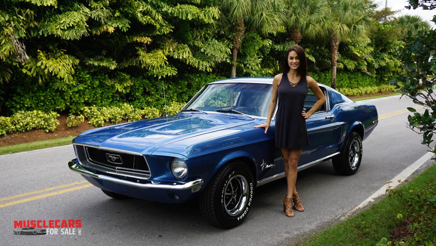 Used 0 for sale Sold at Muscle Cars for Sale Inc. in Fort Myers FL 33912 2