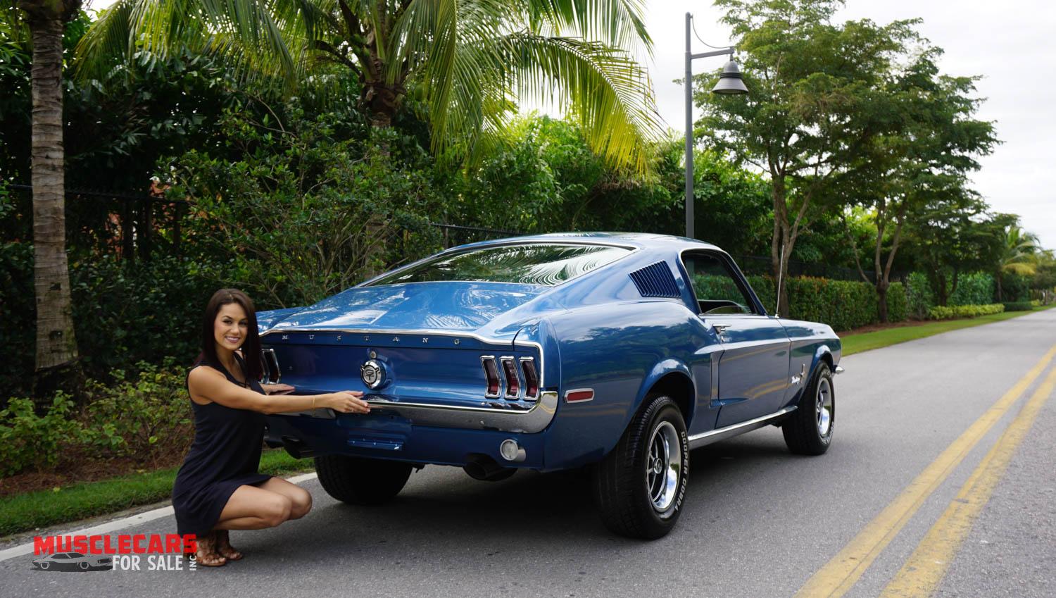 Used 0 for sale Sold at Muscle Cars for Sale Inc. in Fort Myers FL 33912 4