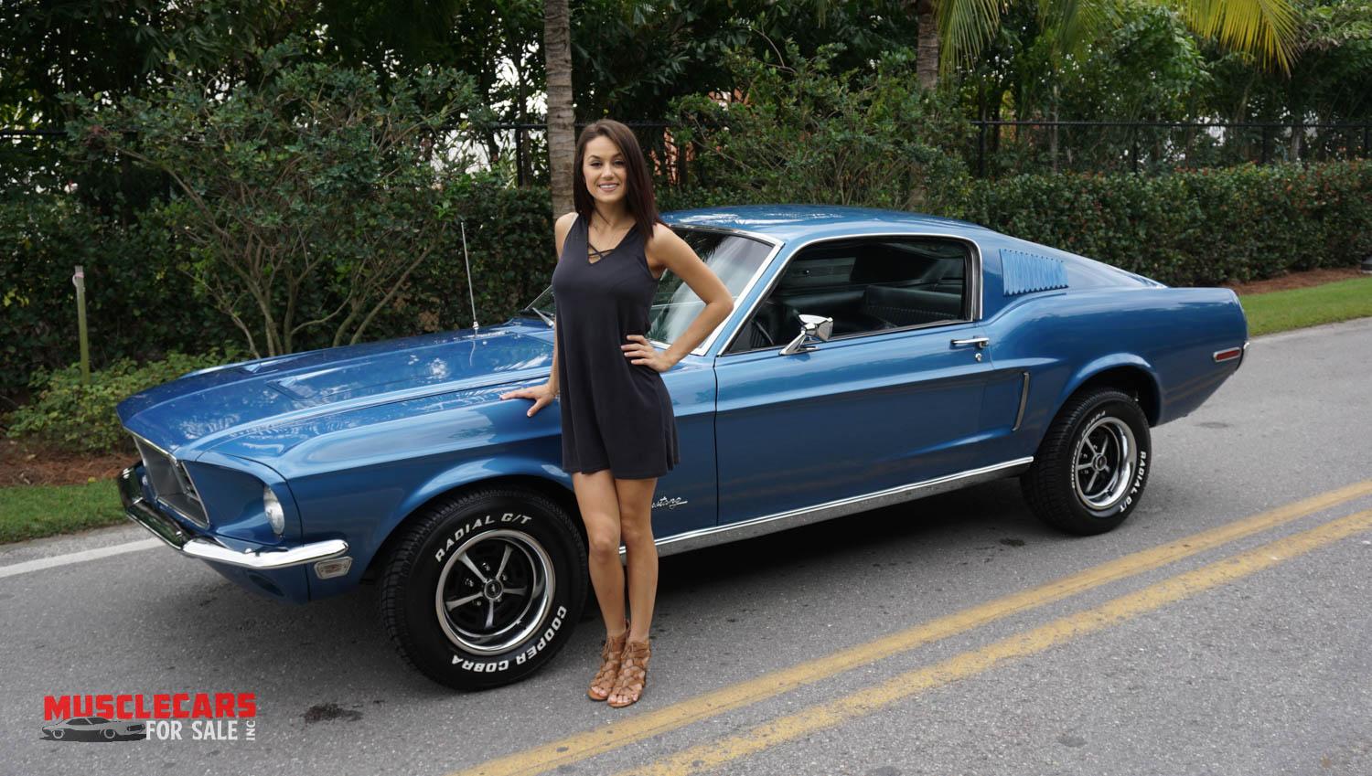 Used 0 for sale Sold at Muscle Cars for Sale Inc. in Fort Myers FL 33912 8