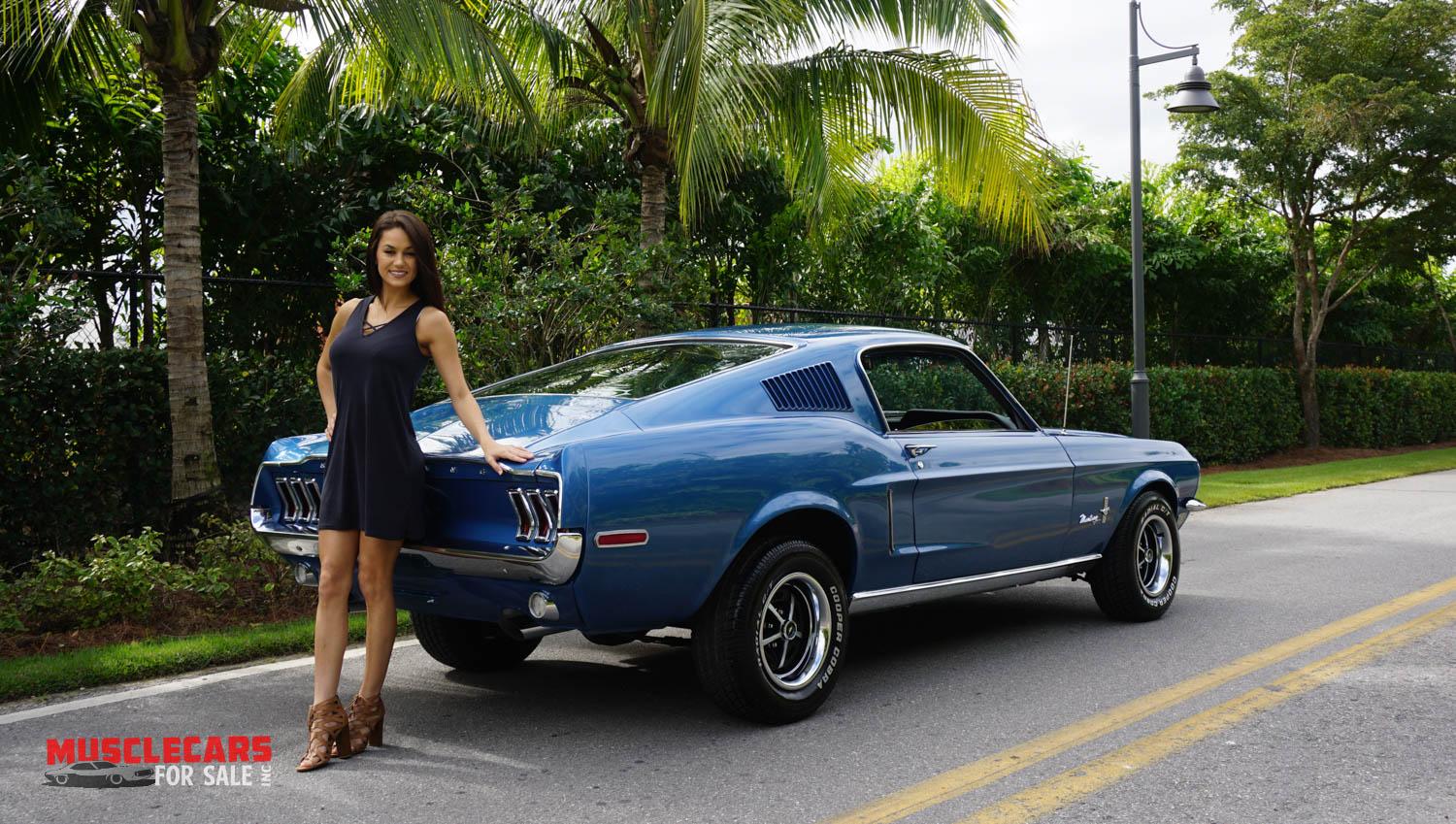 Used 0 for sale Sold at Muscle Cars for Sale Inc. in Fort Myers FL 33912 1