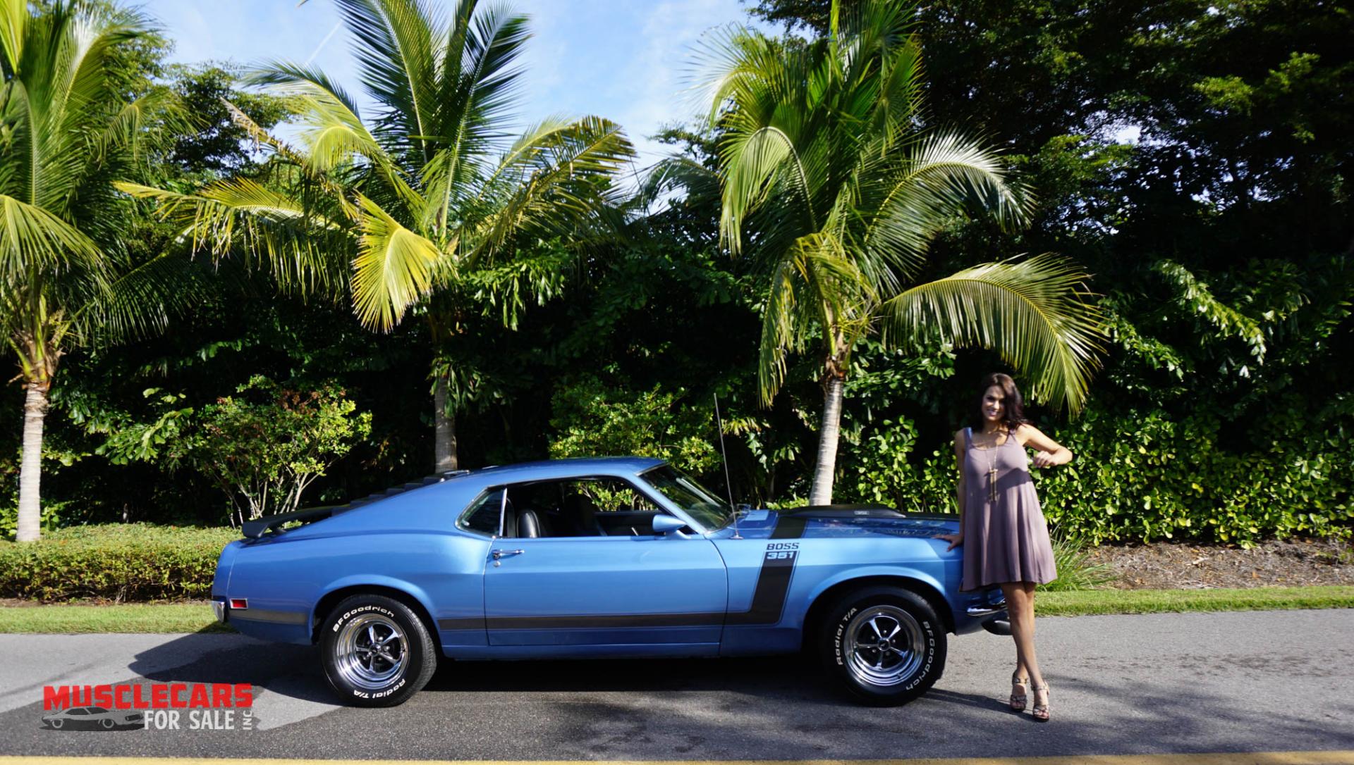 Used 0 for sale Sold at Muscle Cars for Sale Inc. in Fort Myers FL 33912 4