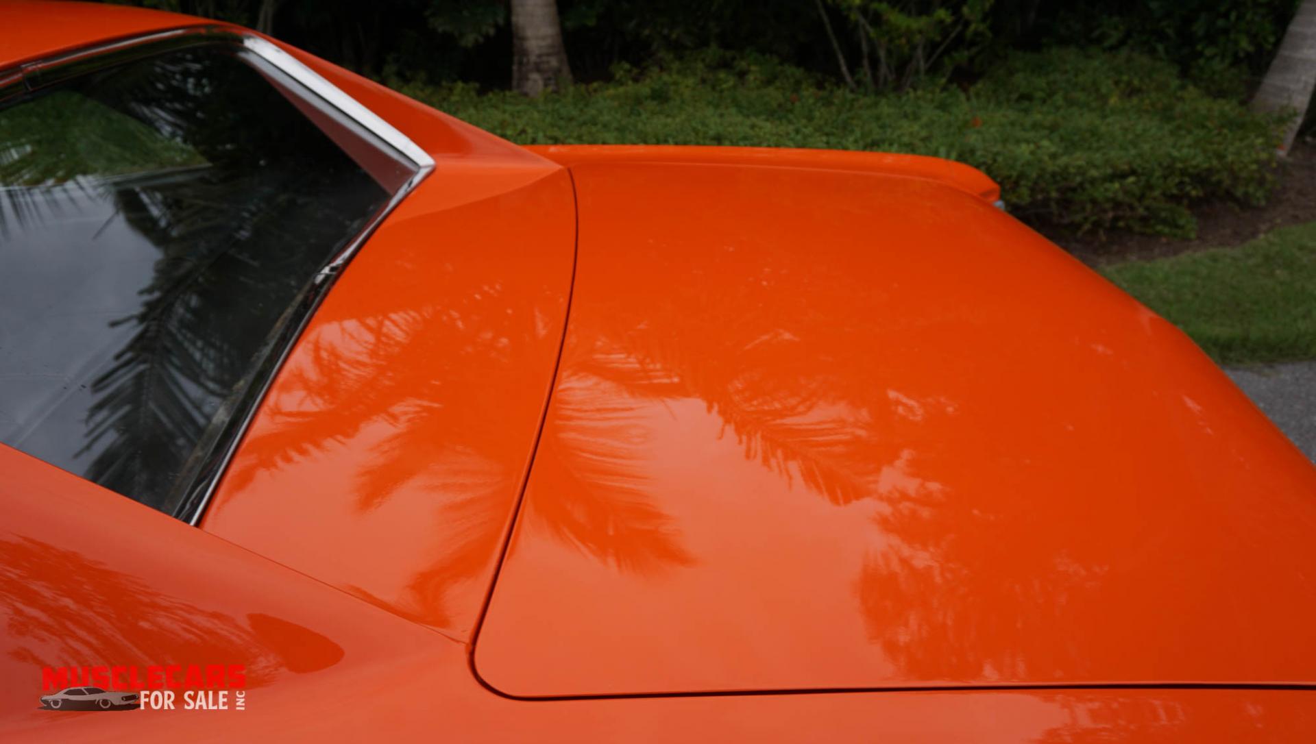 Used 1966 Chevrolet Chevelle SS for sale Sold at Muscle Cars for Sale Inc. in Fort Myers FL 33912 7