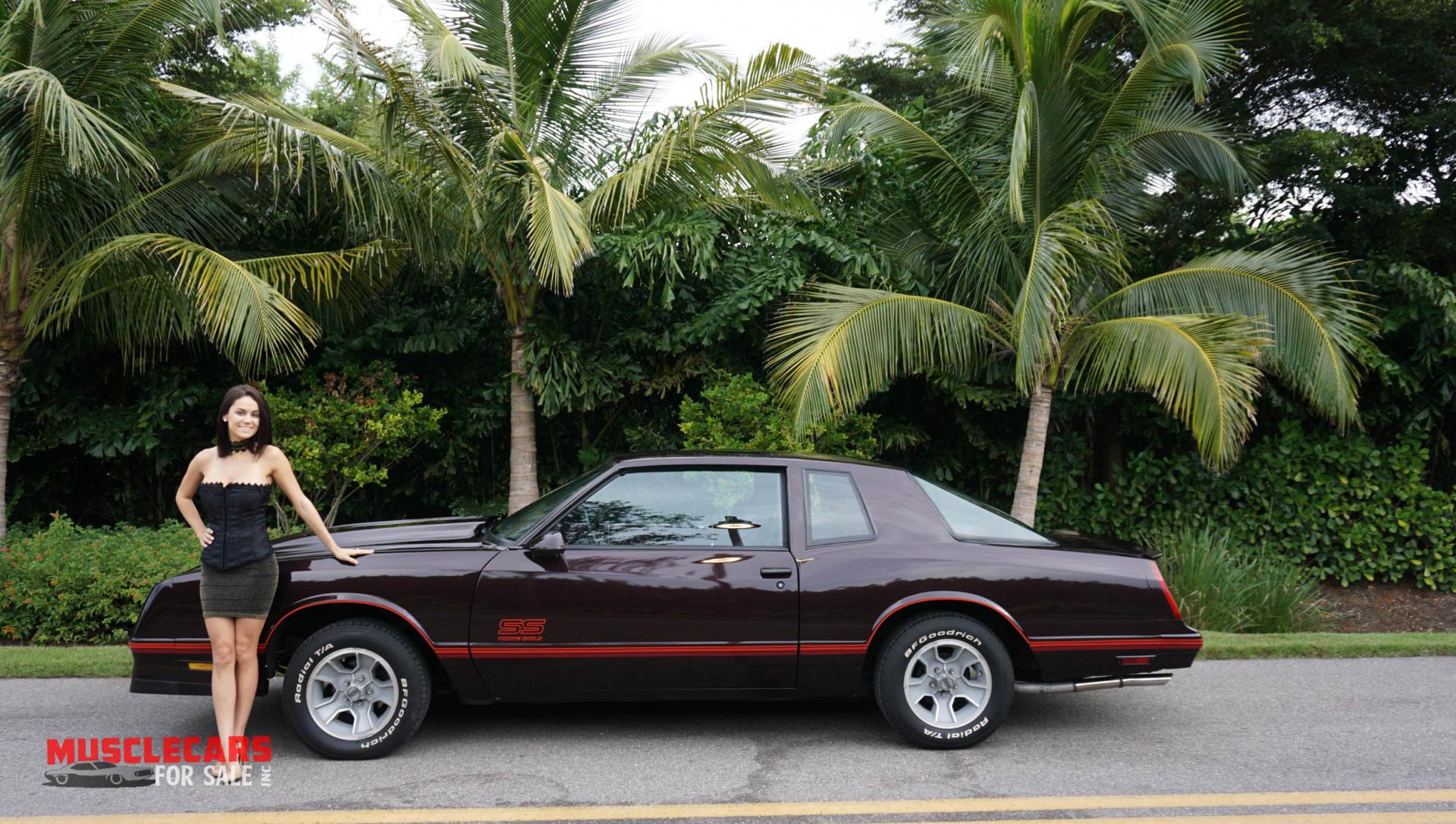 Used 0 for sale Sold at Muscle Cars for Sale Inc. in Fort Myers FL 33912 4