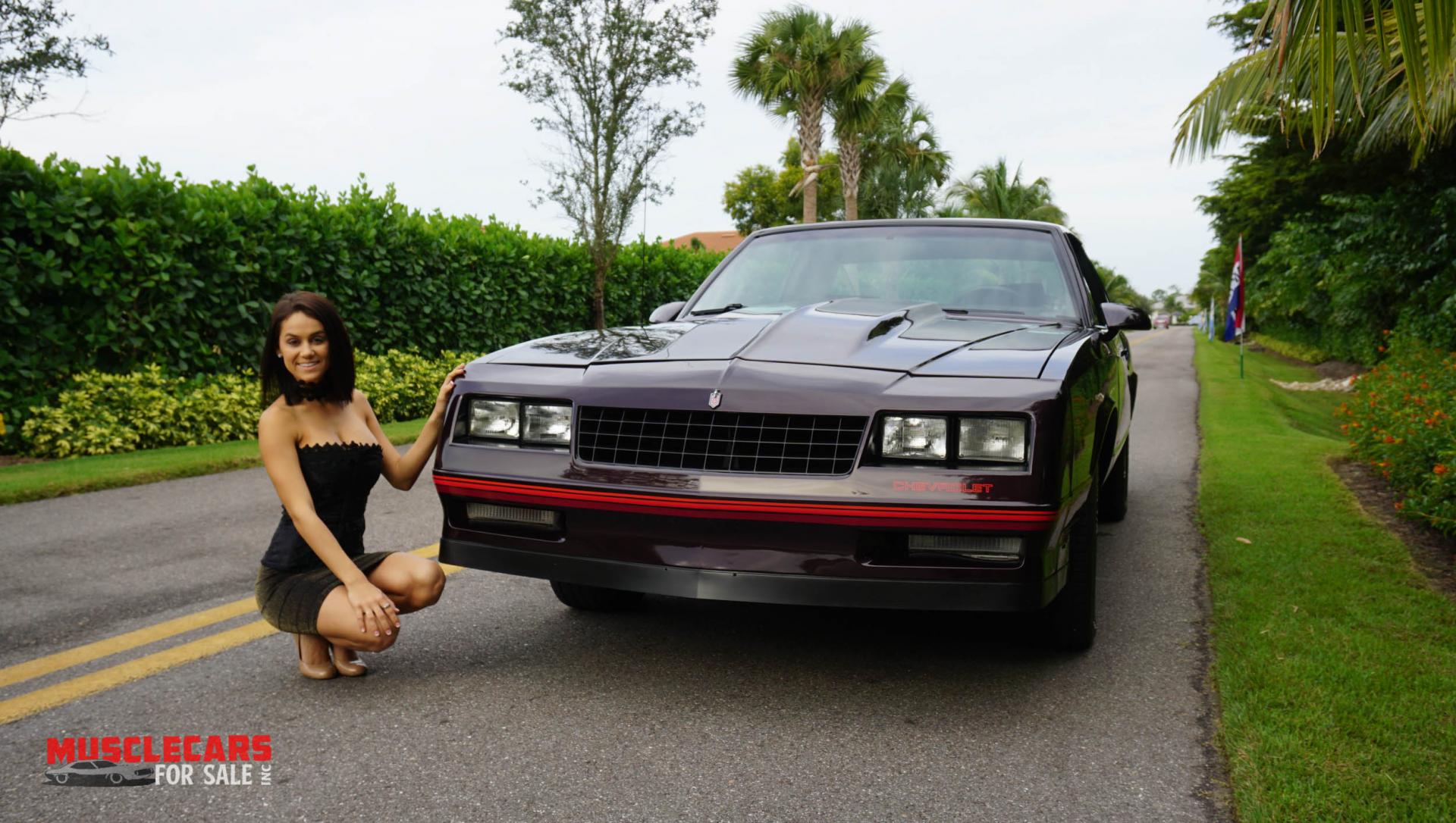 Used 0 for sale Sold at Muscle Cars for Sale Inc. in Fort Myers FL 33912 5